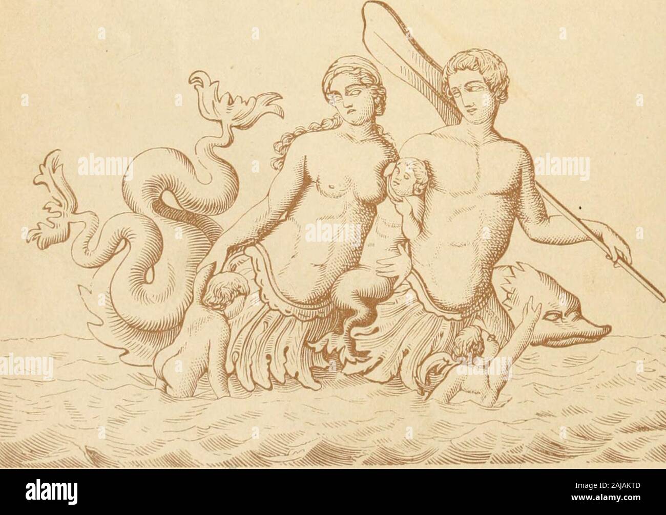 Odysseus und sirenen -Fotos und -Bildmaterial in hoher Auflösung – Alamy