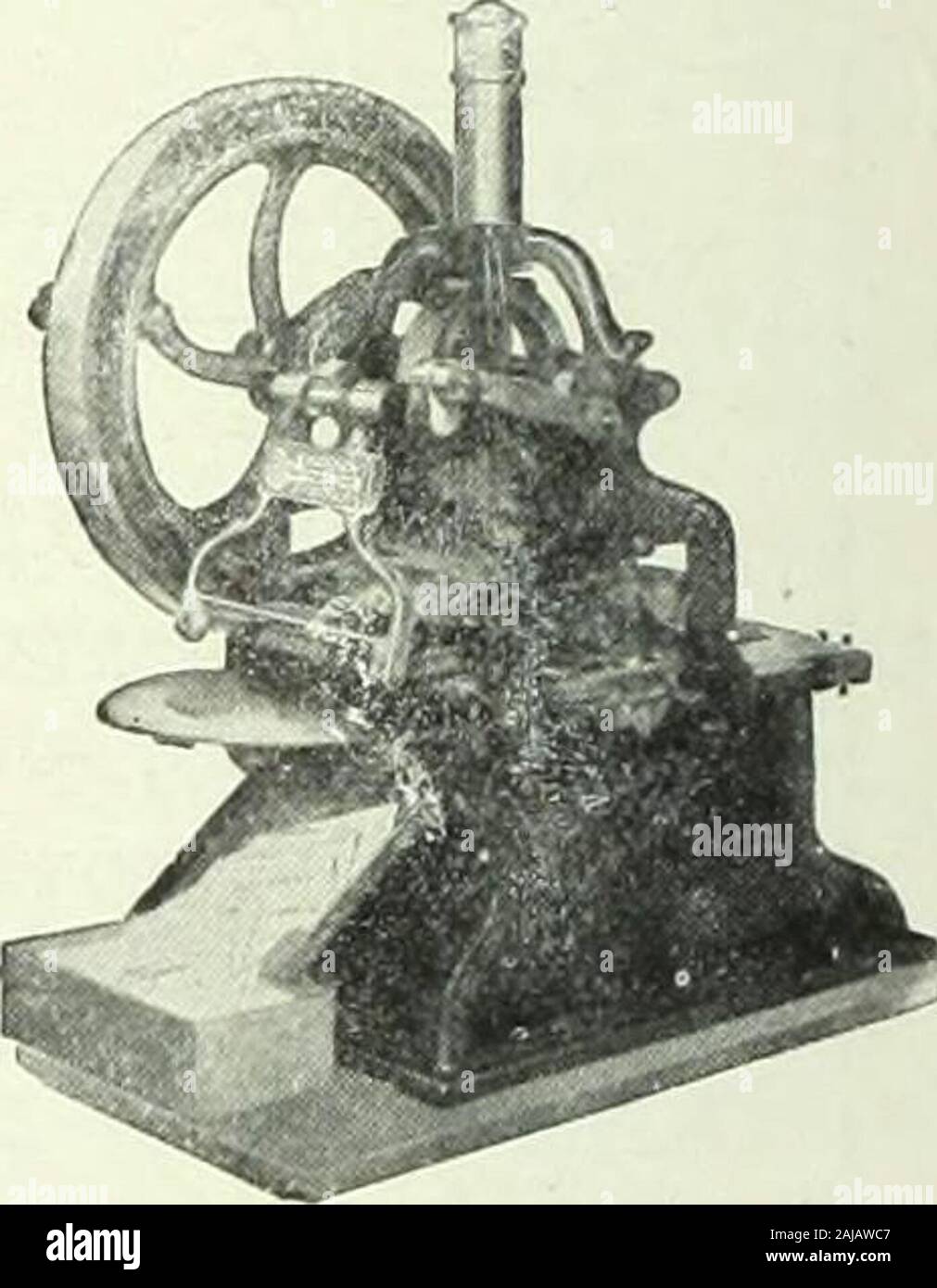 Typo Embosser St lo karte -Fotos und -Bildmaterial in hoher Auflösung – Alamy