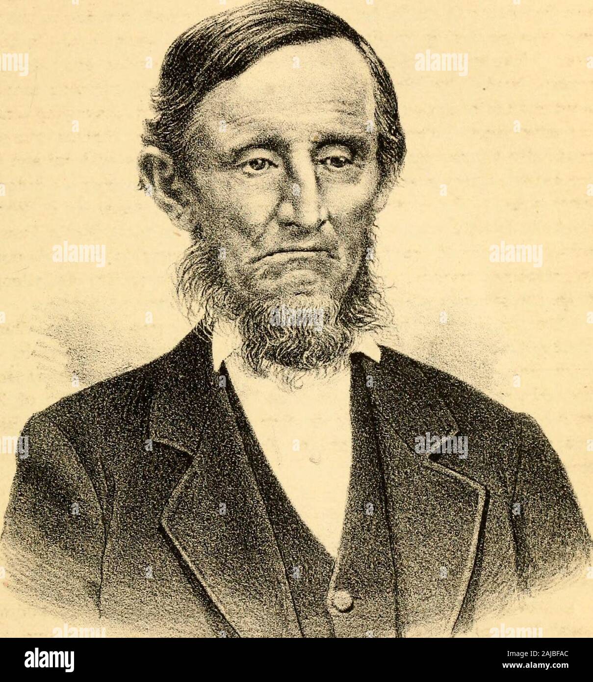 In den Grafschaften von Ton und Owen, Indiana: Historische und biographische... . Whichwere tgrowth der Minen in der Umgebung über das Jahr 18 geöffnet. Ein Post o £&ce war das Jahr das Dorf Plat sm war - veyed andnamed Hoosierville, mit Noah Auman, Postmaster hergestellt. Der erste Store wae^ von Sturdevant & Auman in einem Gebäude, das früher erectedby Dr. Lynch wurde gehalten. Der zweite Stock wurde an den Ort byL gebracht. Pruner, der in etwa drei Jahren fortgesetzt, wenn er Scott soldto Zenor, die wiederum verkauft zu David Barnett einige Zeit später. Bar-net ist noch hier und gute Stockfoto