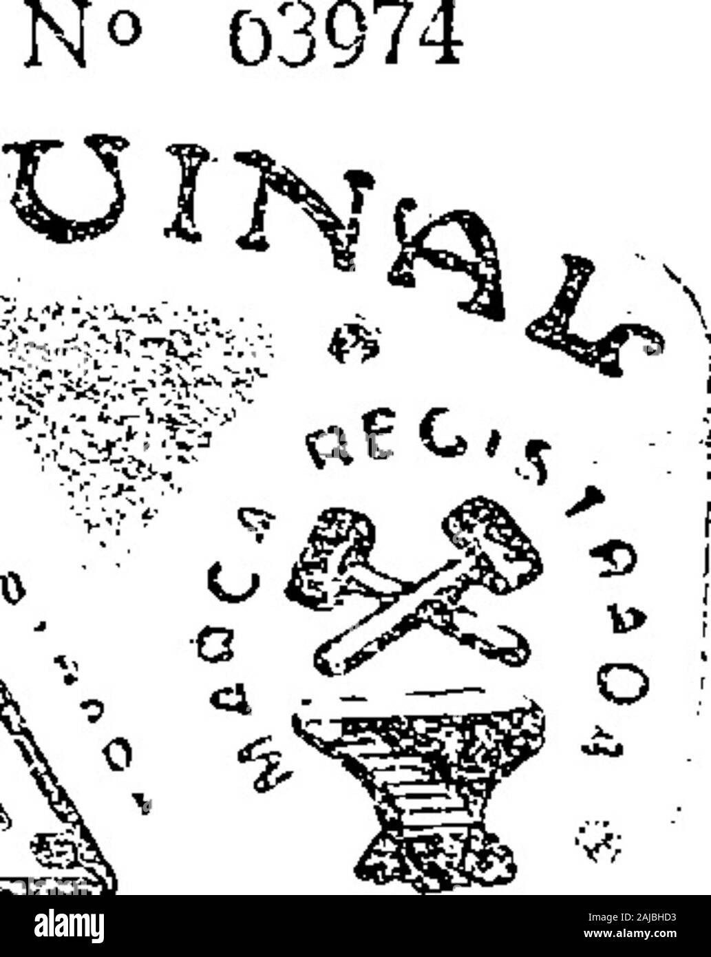 Boletín Oficial de la República Argentina 1918 1 ra sección. Manga 1,80 Metros, y Punta] 0,70 Me-tros. Su¿ Asco es dé Madera de Cedro,, Popa cuadrada, con Doce curvas dealgarrobo y dos bancadas eine pióla y unaa Popa> castitléteytfes Sueltosenel tablones Pian del mismo, -? Pintada de Ne-gro con fondo Kolorado,, tiene una Bo-za de Cabo de; alambre de unos tresmetros de Largo, un trozo de Cade - na de dos Metros, Dos defensas ae. Cabo, Thunfisch, die Proa y Otra eine Popa yuna varilla de Hierro en Toda la Lon-gitud del verduguillo. Los interesados deberán presentarsedentro del plazo establecido eine Enta-blar Su Stockfoto