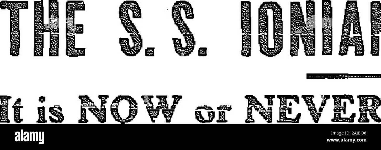 Der Schlachtruf. Frau Collier, Frau Lieut.-ColonolFriedrieh, iIrs. Licut.-Oberst Gnskin Majorand Stanyon, Mrs. Staif-Captaiu-S Cass amiCoondjs, und andere. Die Tenndc Scheune! Spielte eine Beerdigung marchas Frau Pickering, durch eine Anzahl an Offizieren begleitet, die überfüllten Saal betrat. TheMale Quartett sang auch ap]) ropria 1 cly durinthe Service, der in zwei soiing Heil residted.--W. C.A.k-von Uncle Sams DOMAIN. Der offizier an der Traverse City hat gerade - n - Ihre eine Uniform für ein Rekrut, der achtzig ist fünf Jahre alt und hat gerade iuwith swoni wurde - zehn andere Soldaten. & ^^Licut.-Oberst GifFord und Stockfoto