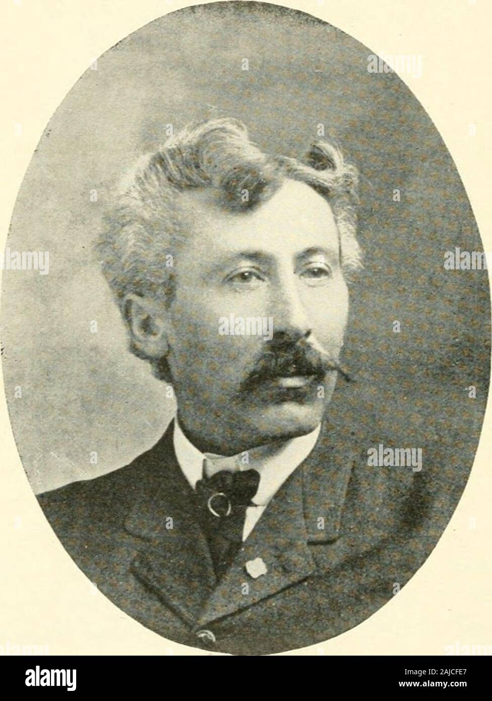 Nachkommen von William Scott von Hatfield, Mass., 1668-1906 und von John Scott von Springfield, Mass., 1659-1906. ides in Chicago. Chil- dren: (i) William Cook; (2) Gertrud Koch; (3) Edward Koch. Die Kinder, die durch die zweite Ehe: II. Eva L., b. Jwne 12, 1872 III. Clarence A., B. 21. Mai 1874. 201. Annie E.7 Scott, (Lemuel^, Lemuels, Jonathan^^^ Jonathan, Richard William) b) in Fairfax, Vt, Jan. 5, 1827; m. Apr.18,1855, Pfr. Payson Tyler, b. in Rindge, N.H., Jan. 27, 1825; Schuppen. Dez. 7, 1862. Er m. (2) Darf 30, 1 S66, Maria ein, Greene; hed. Bei E.Hardwick, Vt, 14.02.1869. Er wurde bei der konvertierten Stockfoto