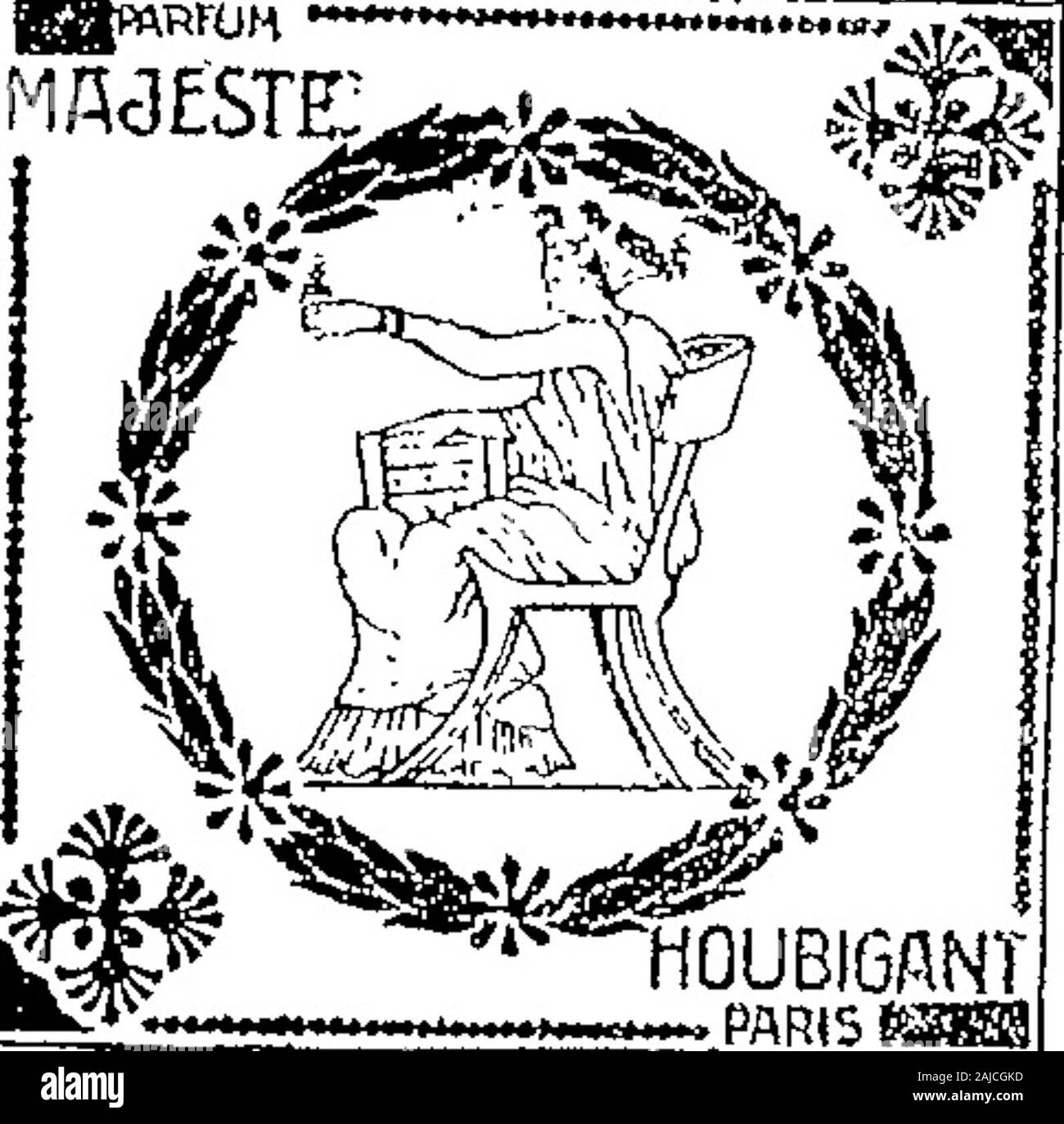 Boletín Oficial de la República Argentina 1911 1 ra sección. Marzo 30 de 1911. - Georges Chantcaud. - Artículos de la Clase 79. i v-10 abrilj Acta N. 32.757 00 9 I M o-ÜJ "TK^ CC u¡-H t-Ich-UJ Z zoT^L&lt; ? "^- • X 5l" S Q&lt;/) ca-u" WíC 3* Cfl?V? Oí?S "í-Q-Marzo 30 de 1911. - Georges Chanteaud. - Artículos de la Clase 79. v-10 Abril. Acta N. 32.759. Marzo 30 de 1911.- Javal y Parkettboden. - Artículos de la Clase 58. v-10 abiril. Acta N. 32.752 (,6 ux?? Marzo 30 de 1911. - Leopoldo Robledo (hijo). - Artículos de las clases 1 á 79 y Cintas cinematográficas, Clase 80. v-10 Abril.  Acta Ñ 73 T. Stockfoto