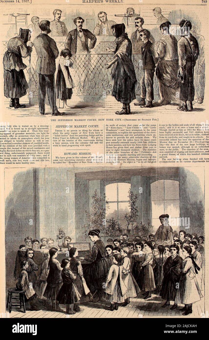 Harper's Weekly. 1) 11, 1 DUAL DL-.ri.Il .11 Dezember 14, 1 S 67.] Wm.. Die HOWARD MISSION-SZENE IN DER MUSIK - BOOM. - [skizziert bv W. S. L. Jkwstt.] HARPERS WEEKLY. [Dezember 14, 1807. Tl.-lurcr-l.-^ Withiixiieih:! "; 1,,,, 1-, H [lilfllll. Es ilijl sein -- ii-,. ,1 in Es uunquue. M-itli Jede v, I,,,.] 1,, tii so lange Lea-ling HOCH UND NIEDRIG. il". |,,| |- i, l .. i, d. i-Iol-Laune, I, l rinlV ich! Krank - nein, Ami ich zündete lltgllLClirC von Lit, il,, mrill-tll-llMlUuillHlull" * ul.|...", ... | Deckel lnlO. Kranke 1&lt;, VvU Vsel Nun, b. mvwr. iliiitCiituilltt wa-ll iw tlml eonld liegen nicht mehr Il.nl) lipun tiio schönes original, er so Stockfoto