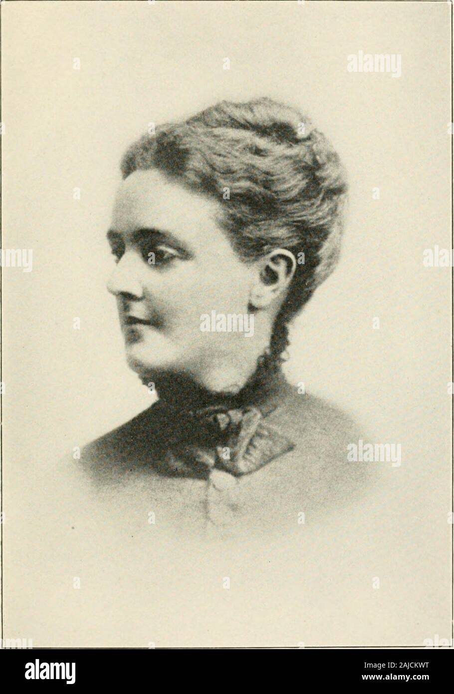 Erinnerungen an eine Gastgeberin: eine Chronik von eminenter Freundschaften, vor allem aus den Tagebüchern der Frau James T Felder gezeichnet. Nteds in der Atlan-tic. Vier Jahre später, Consule Howells^ Die ShoreHouse, eine zweite Geschichte, über ihre eigenen Namen erschien, die practiceof Drucken Signaturen inzwischen beeninstituted. Im Mai 1875, den Atlantischen enthaltenen apoem von Miss Jewett, die zitiert werden, nicht somuch die Leser der Geschichten von neuen Ger erinnern - Land, auf dem sie später Ruhm beruhte, die in herearlier Jahre war sie viel zum Schreiben von Vers gegeben, wie in einer Art und Weise, wie die Union zu erklären, es gibt keinen wahren ist Stockfoto