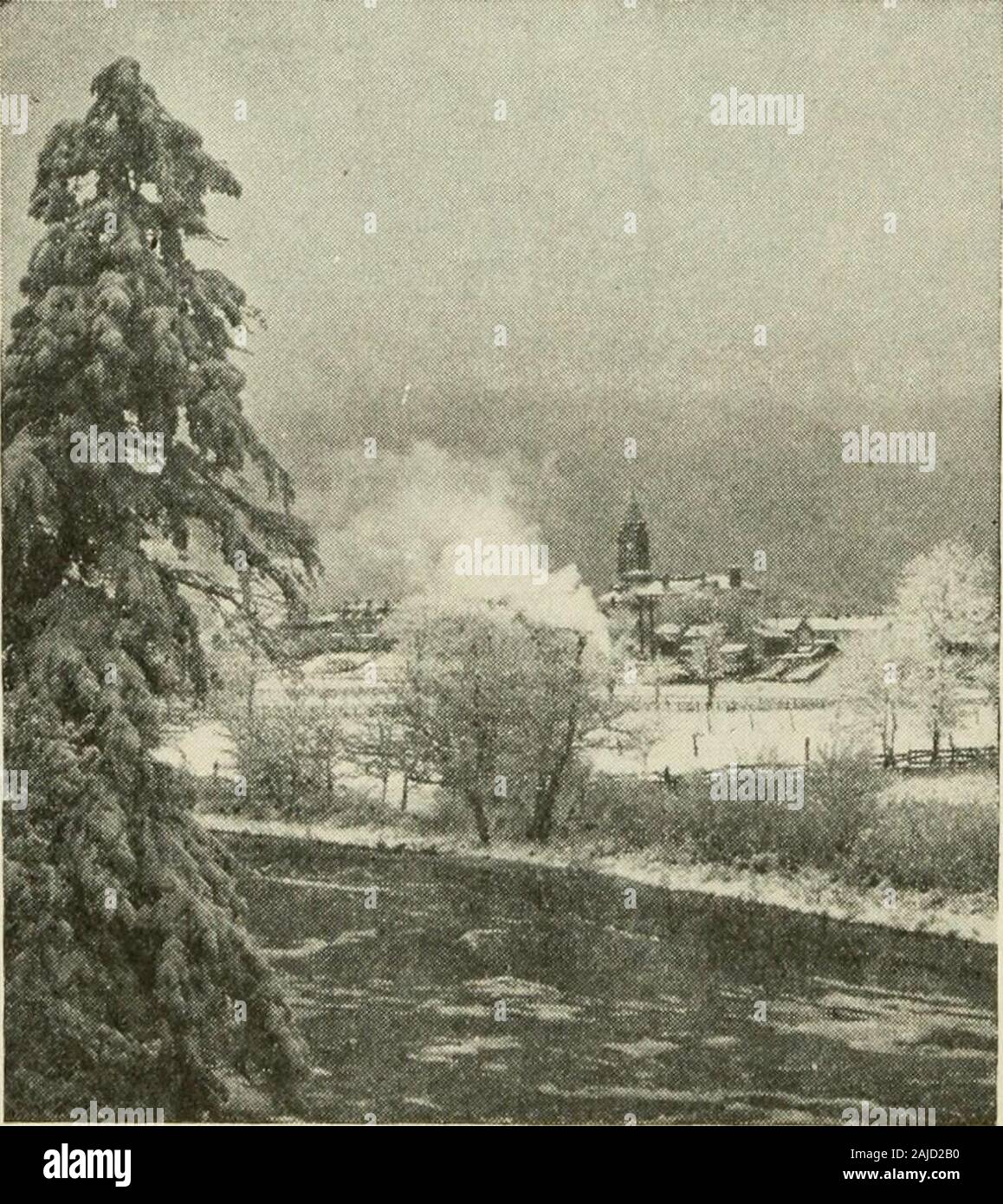 Was gibt es zu sehen in Amerika. Die Revolution wurde nearChadds Ford auf Brandywine Creek, nicht weit von der Del-Grenze, im September 1777 kämpften. Washington wasdefeated in dieser Schlacht von Brandywine und consequencethe Amerikaner verloren Philadelphia. An der südlichen Grenze des Staates, eine kurze Entfernung eastof der Susquehanna, Robert Fulton, der Erfinder, Wasborn bei Little Britain in 1765. Er ging zur Schule onlyenough die Fähigkeit zu lesen und zu schreiben, zu erwerben, und wenn er alt genug, er Lehre wurde zu einem Philadelphia Juwelier. Bethlehem, an der Lehigh River, hat eine gewisse romanticinterest Stockfoto