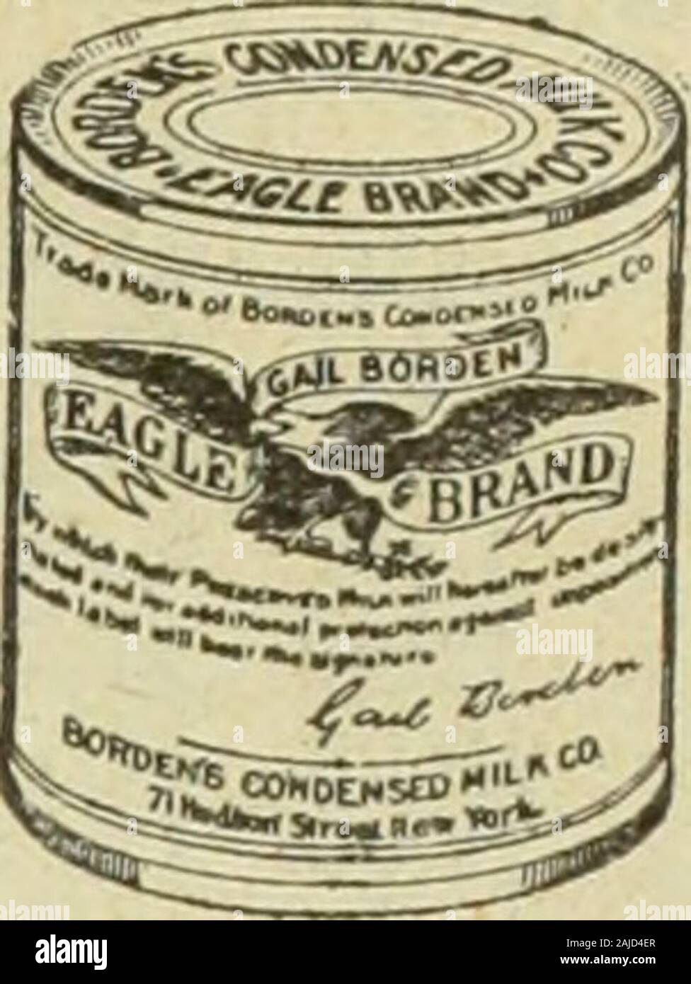 Le Juillet-Decembre quincaillier (1905). 0, 41 des plus Piautes re-compenses en Europe et en Amerique. Gleichheit lb. Chocolat, Prime Nr. 1, bte 12 lbs 0 $ 38 Ohocolat a la Vanille, bte.de 6 lbs 0 47 Deutsche Süß, bolte de 6 lbs 0 27 Frühstück Kakao, bte de Ich, Ich, 1 et 5 lbs 0 43 geknackt Kakao, bte de J lb. bte de 12 lbs 0 35 Chocolat sucr 6, Caracas, boite de6ll&gt; s0 37 Caracas Tabletten, 100 paquets, 5 Nou 6 s Ensemble, par Bolte. 3 00 Chocolat löslich (Soda chaud ou Froid) Leiter de 1 lb 0 42 Gaufrettes Chocolat Vanille, 48 par Bolte, la Bolte 1,56 Les cotations ci-dessus sind. F.0. B., Montreal. JULE Stockfoto