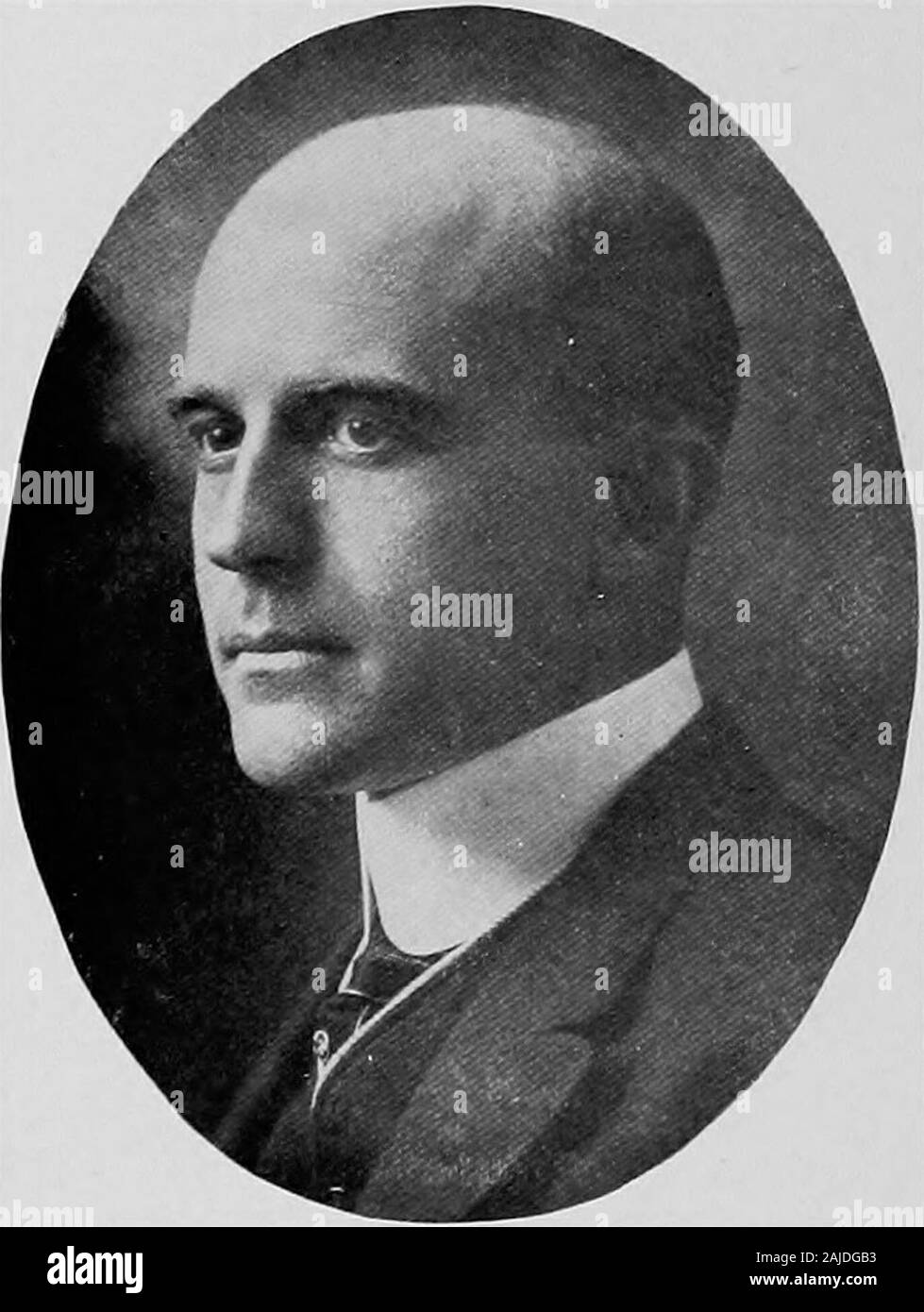 Empire State Honoratioren, 1914. WILLIAM S. EVANS Csillag, Van Gordon, Evans & Kelly, Altorneys-at-law New York City Charles J. FAY White & Case, Rechtsanwälte New York City 236 Empire State Honoratioren - • • • - Rechtsanwälte. Stockfoto