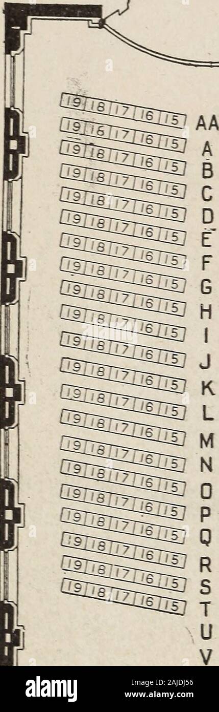 Die Boston blauen Buch.. : Enthält.. Boston, Brookline, Cambridge, Chestnut Hill und Milton.. . Die UNION HALL, 48 BOYLSTON ST. : 6 S BOSTON BLUE BOOK. Er) • Nr. 48 Boylston £ t. • BOSTOR.*. Bühne il3 i2f S2 RA2::::^^ 3g2 ZE2 T-J z?r- ^ ^ 2: ICH jiOi 9:S: 7^ 6^ AAI ICH 101 9 1 8 i 7 | 6 J A:;:= I r 2 10 | 9 8: r;:? BCDEF 13 G 3J HS IIf] J6 2 9 S? 6 K 17 | 6 I L2 : I0; 9? S - 51 fvl ilO-9 Ich 8.^T63N J1019 | 8 | 7 3U 0110 19 18 17 m P UI019 ist 17rn q IIJ 0 I 9 I 8 I 7 I 6 I R 11101 9 I8 I7 16 1 S i. Pi9s .7 m T M 10 I9 I8 I7 16 1 U ttt, V: y v Stockfoto