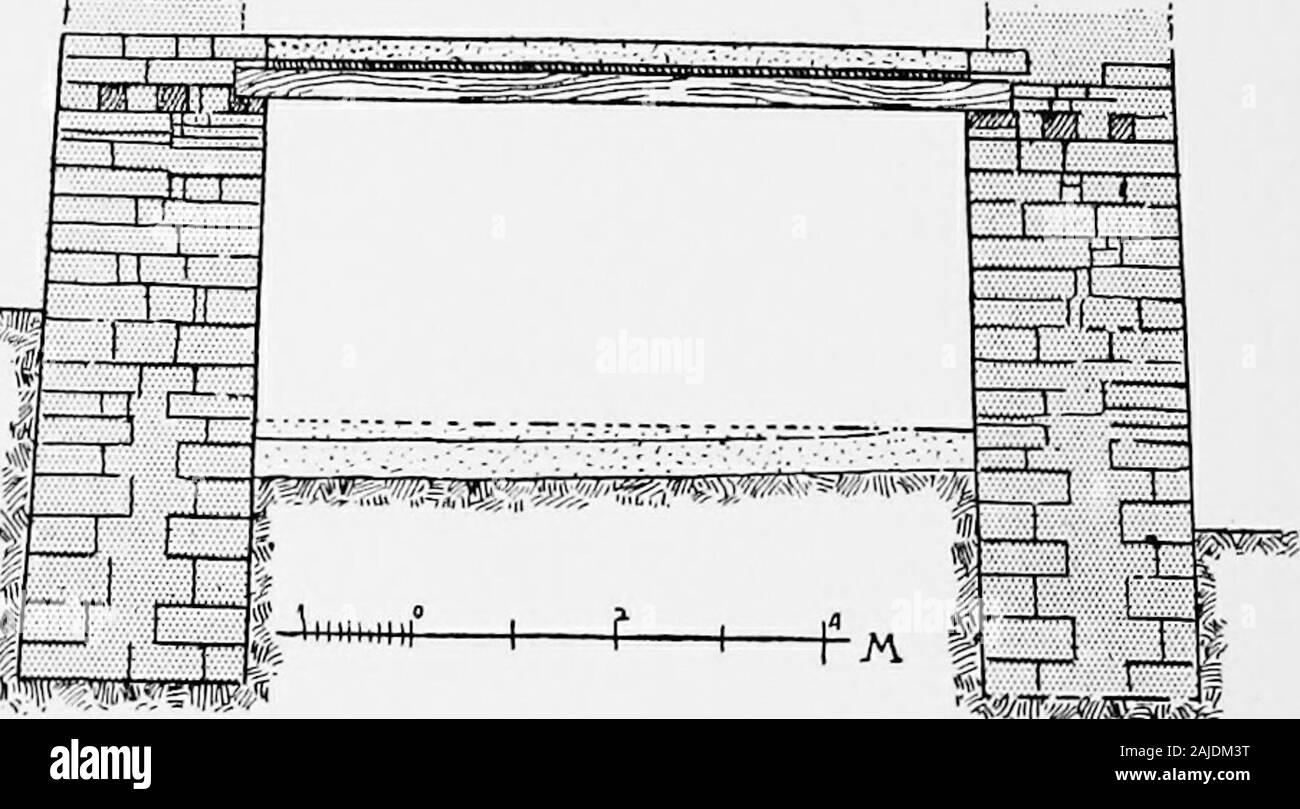 Ägäis archaeeology; eine Einführung in die archaeeology der prähistorischen Griechenland. ed für ihre kolonialen Festungen, dann, in der Späten Minoischen (Mitte und Ende der My-cenaean) Zeitraum der feinen architektonischen Stil, der wesee früh in der North Gate von Knossos verwendet wurde vonder Mycenaeans, nun vollständig in ihrer Kultur der Ägäis, für den Bau von Befestigungsanlagen, wie wir sehen an der Troy. Wesee, die Sechste Stadt uns shews eher mehr als mereMinoan oder Mykenischen Einfluss in der Nord-Ost-Ecke des Ägäischen Meeres. Seine ganzen Stil des Gebäudes ist 140 ÄGÄISCHE ARCHÄOLOGIE Minoan, obwohl die wenigen Häuser der Stadt, Stockfoto