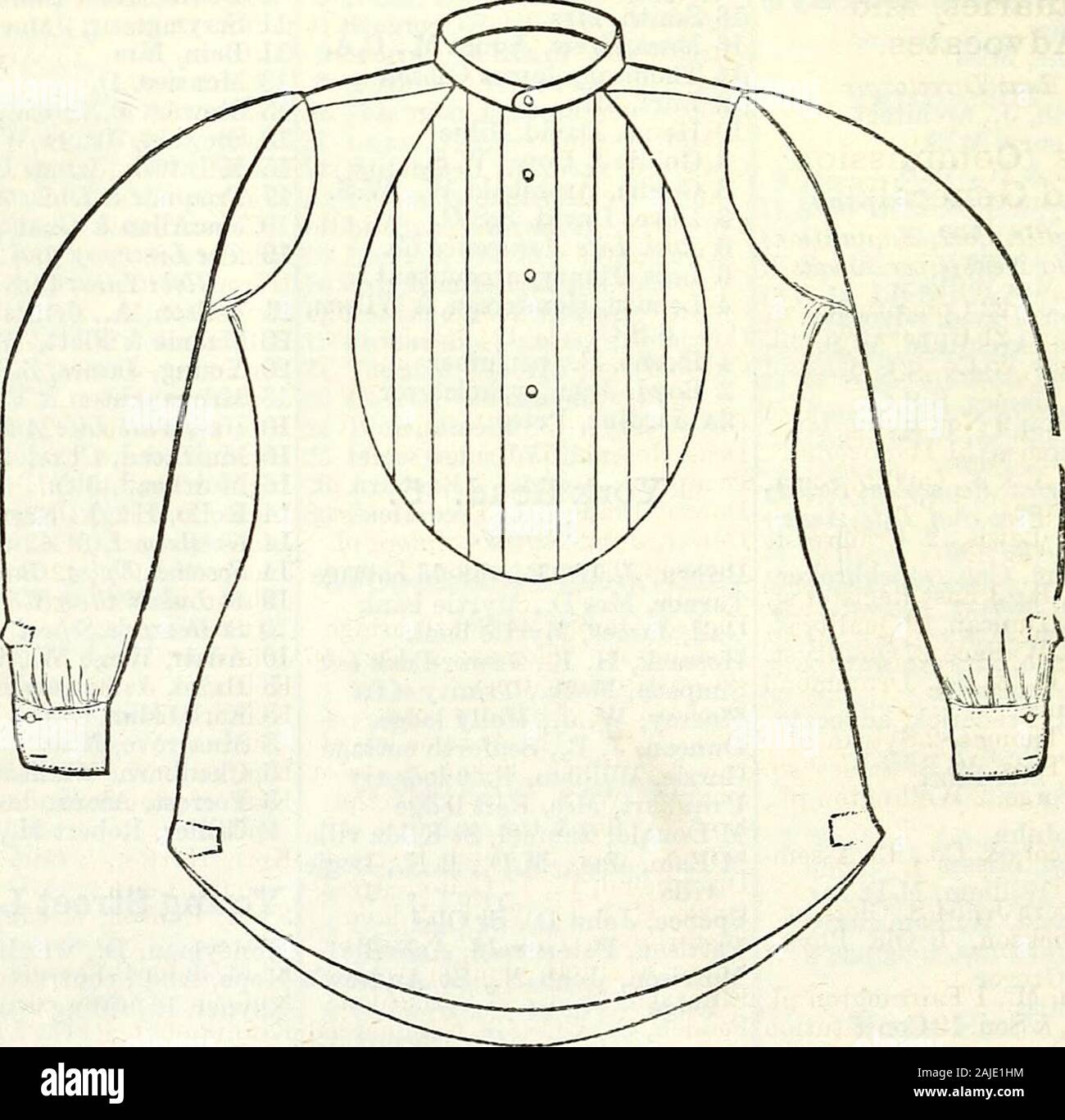Post Office Edinburgh und Leith Verzeichnis. n&Kanzler, W. S. das Liverpool und London und weltweit Versicherung Wilson, A., dentistMacrae & Flett, W. S. Young, James, S.S. C. Macnaughton & Finlay, AV. S. Universal Life Assur. SocietyMuirhead, CharlesMuirhead, MrsRollo, Hugh James, W. S. Gresham Leben Assur. SocietyScottish Episc. Kirche SocietySt Lukes ChurchSt Georges SchoolAdair, Hugh W., teacherBaird, James, Geist, dealerKirk MissJlusgrove, MissChedburn, WilliamForrest, AlexanderGillies, Robert H., Schneider Junge Straße Lane. 6. Honeyman, D., Wright, N. laneHope und., Auftragnehmer, N. laneRayner, R., Stockfoto