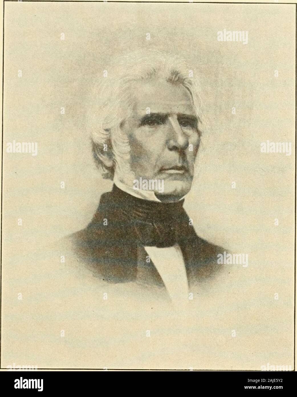 "Unser Land und seine Menschen": eine Geschichte der Hampden County, Massachusetts. . D das Unglück einen großen Anteil der hisproperty zu verlieren. Herr Mills wurde in Sandisfield ca. 1790 geboren. Heread Gesetz mit Richter John Phelps und war zugelassen zu üben im Jahre 1815. Er wurde in den Senat in 1826-8. Gerechtigkeit Willard, die festgestellten besonderen pleader, begann seine careeras ein Rechtsanwalt im Jahre 1816, und als Richter Morris wurde judgeof Nachlassgericht ernannt, Herr Willard gelang es ihm als registrieren. Er wird wieder als Anwalt der Fähigkeit genannt, und auch als uninteressant publicspeaker, denn auch er logische in seiner Argumente war zu hören - ers gewinnen. Stockfoto