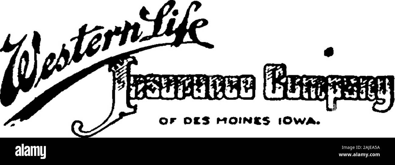 1921 Des Moines und Polk County, Iowa, Stadt Verzeichnis. alldlafl "*&lt; o Swenson Ruth tchr Hubbell Schoolbds 8 Die Platane Swenson Wm ein Schüler D M Collegebds 207 Euclid av Swertfager Ghas R. Glaser res 1702 Tichenor Swertfager Geo bds Wm M Swert - fager Swertfager Wm M blksmith neue Mon-arch Mach & Stanzen Co res esIndianola av1s von Evergreen Dr Anna Swesey UniversitySwiboid drsmkr 3102 Dan) T Res 401 Jefferson AptsSwick Catherine (wid Louis) bds 1000 Poul boulSwi^k Jak O Student der Drake University bds 1000 Polk boulSwick OtUo L Depotbank Waveland Golf Club res 1000 Polk boulSwift B Miss rms Stockfoto