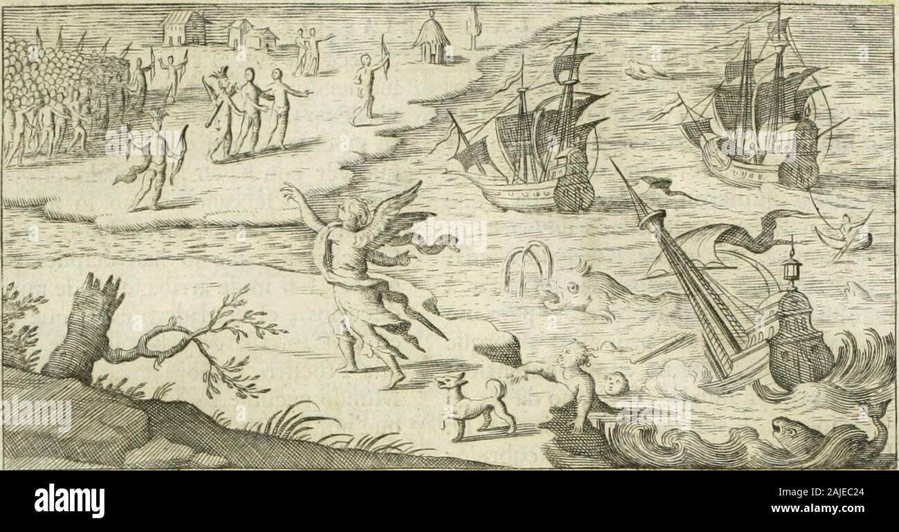 Historia general de los hechos de Los Castellanos en las Islas ich Tierra firme del Mar Oceano. ra-Firme, perteneciendo alAlmirante. Como fe introdujo El vfo-d" dar Repartimien-tos. Viage de Juan Diaz de Solis, ich De Vicente Aranda Pin-cón á defcubrir al Sur. Eí Guenther de la Cafa de la Con-tratación de Sevilla. Juan Ponce de León pafa á la Isla deSan Juan de Puerto Kico. Alonfo de Ojeda, ich Diego deNicuefa van por Governadores ein uraba, ich eine Veragua,, Ich el fu-cefo de fus Armadas. El Rei da el Regierung de la Efp^ año - la Al fegundo Almirante, ich toma Reíidéncia á Nicolás deOvando. Pafa Hernando Cort Stockfoto