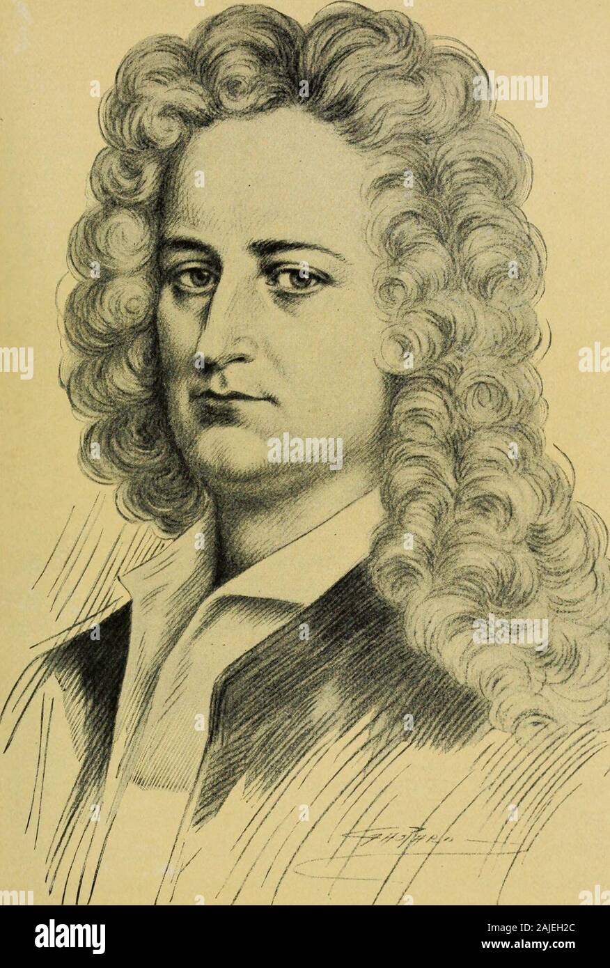 Kleine Reisen in die Wohnungen der Großen. n Revolte; es war nur eine Variation der alten Leidenschaft für freedomthat führte ihn nach Griechenland und zu seinem Grab. Die persönliche 230 Lord Byron Tapferkeit der Mann war mehr als einmal in hislife, und auf den Ansatz des Todes er unerschrocken nachgewiesen wurde. Als er starb, April 19, EighteenHundred Vierundzwanzig, Stanhope schrieb, England haslost Ihre hellsten Genius - Griechenland ihre beste Freundin. 3 $ sein Körper wurde nach England zurück, verweigerte Beerdigung inWestminster, und liegt nun in der alten Kirche an Huck-Nalle, nahe Newstead. 231 JOSEPH ADDISON Also bin ich doppelt bewaffneten: Mein Stockfoto