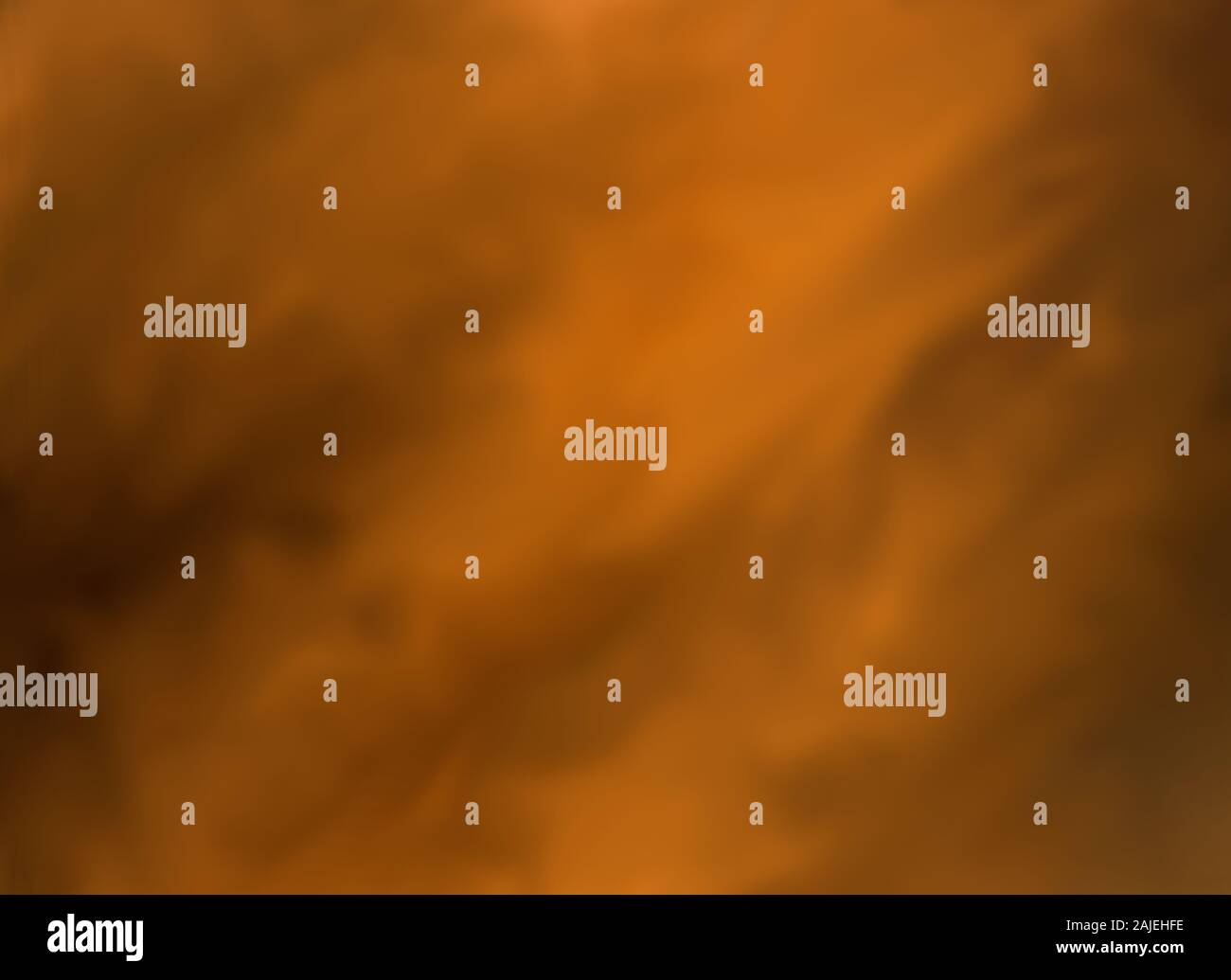 Warmen Braun Schwarz und Gold in diesem Soft Focus Hintergrund Stockfoto