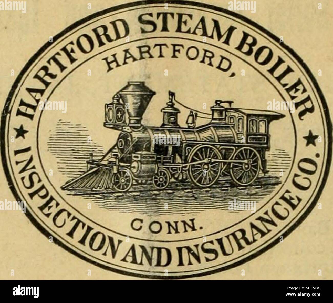 Die Lokomotive. OOK, Asst. Secy. C.S.: Blake, Überwachung der Allgemeinen Agent. E. J. Murphy, M.E., Consulting Engineer. F. M. Fitch, Prüfer. Der Verwaltungsrat. FRANK W. CHENEY, Baeume. CheneyBrothers Seide Manufacturing Co. Charles M. Strand, Strand & Co. GEORGE BURNHAM, Baldwin Locomo- tive Wks., Philadelphia. C.C.KIMBALL, Präsident Smyth Herstellung Co. Hartford. Anschl. PHILIP CORBIN. S. & F. Corbin, NewBritain. Ct. GEORGE A. FAIRFIELD, Ex-Prest. Hartford Maschinenschraube Co J.B., Pierce, Sekretär Hartford SteamBoiler Inspektions- und Insurance Co ATWOOD COLLINS, Prest. SecurityCo., Hartford, Co Stockfoto