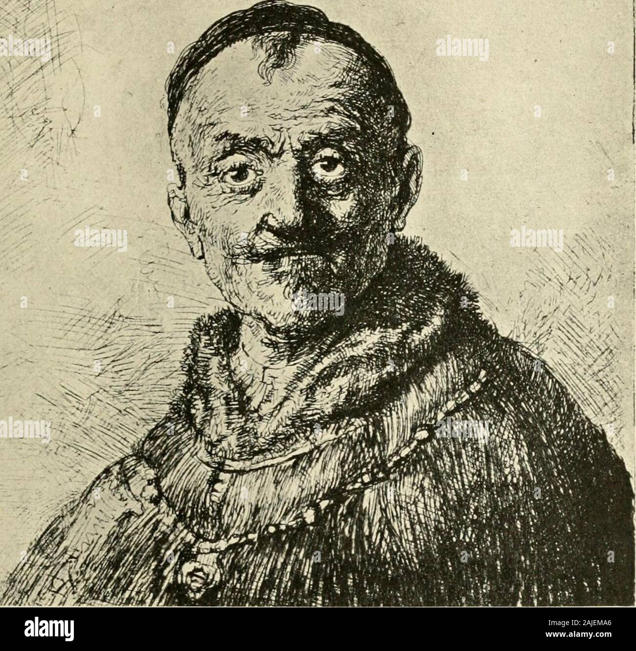 Eine Kurze Geschichte Der Gravur [Und] Ätzen: Für Den Einsatz Von  Kollektoren Und Studenten; Mit Vollständiger Bibliographie, Klassifiziert  Und Index Der Graveure. Abb. 69.- Jan Lievens. Portrait Studieren. Wert Als  Der Einzige