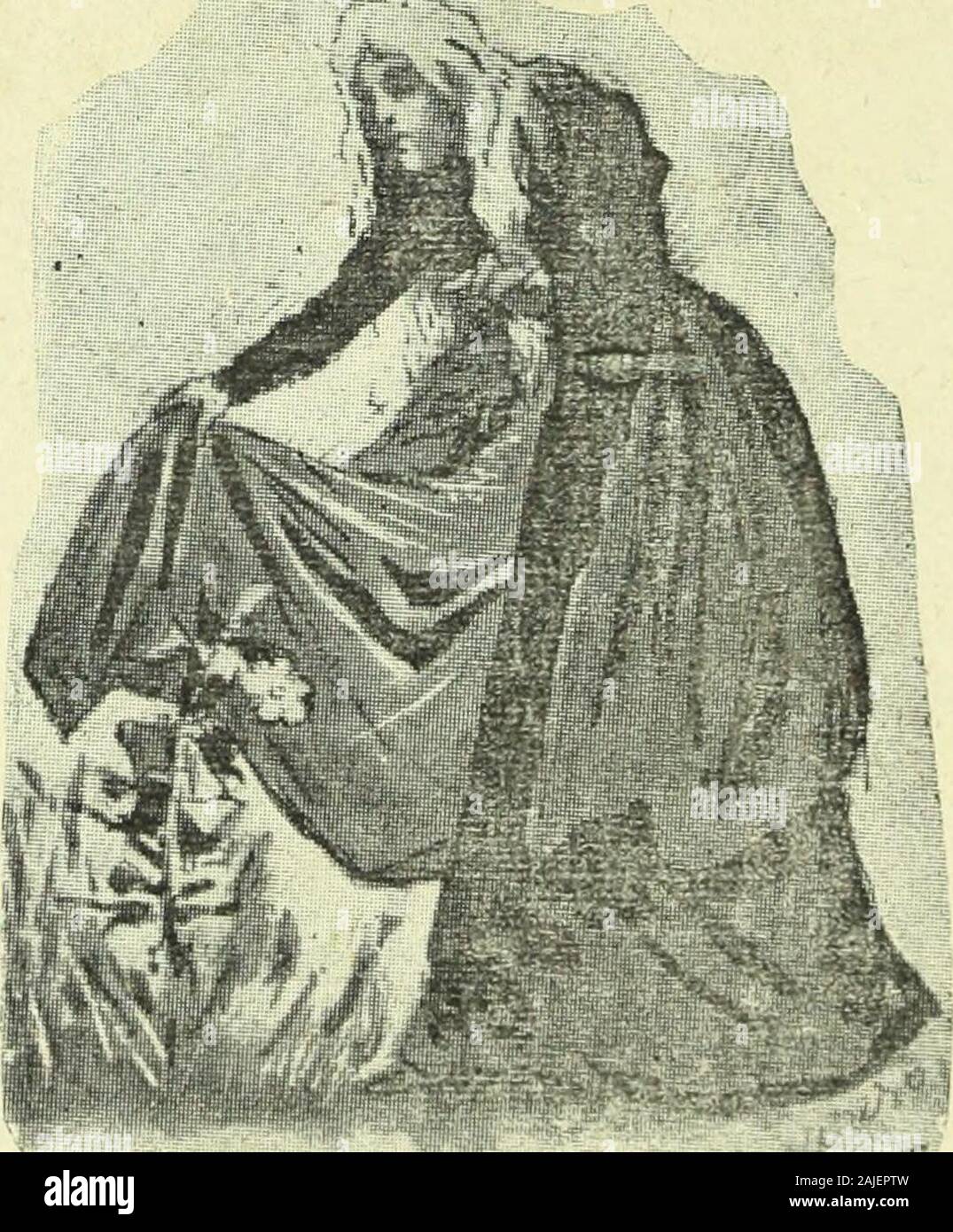 La Mujer. Los míos Blancos y al menos tendrásalgo. - Si no es más que eso, Te los Doy con Alegría. Y le Dio su espléndida cabellera en cambio de lablanca de la Vieja. ^ "Entró en El Jardín de lamuerte, en quese aglomera-Verbot las plantasmaravillosa-mente. Habíadébiles jacin-tos cubie Rto 8 con fanales decristal; vigoro-SAS-anémonas; Vulcanus acuáti-Cas, unas Flore-cientes, otrasenfermizas portener serpien-tes enredadasen sus tallos, otras llenas deescarabajos ne-gros que dabancontinuas Mor-deduras á susraíces; elegan-tes Palmeras, plátanos, enci-nas. El Al perejilcreciendo ía-do del tomillo En Flor. C Stockfoto