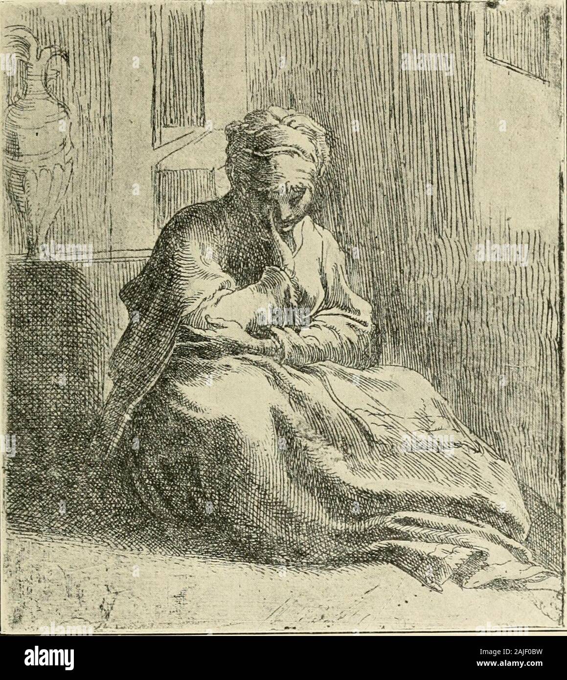 Eine Kurze Geschichte Der Gravur [Und] Ätzen: Für Den Einsatz Von  Kollektoren Und Studenten; Mit Vollständiger Bibliographie, Klassifiziert  Und Index Der Graveure. Wiedereröffnen Radierung Bis Sometwenty Jahre  Später Als Mazzuoli. Seine Radierungen