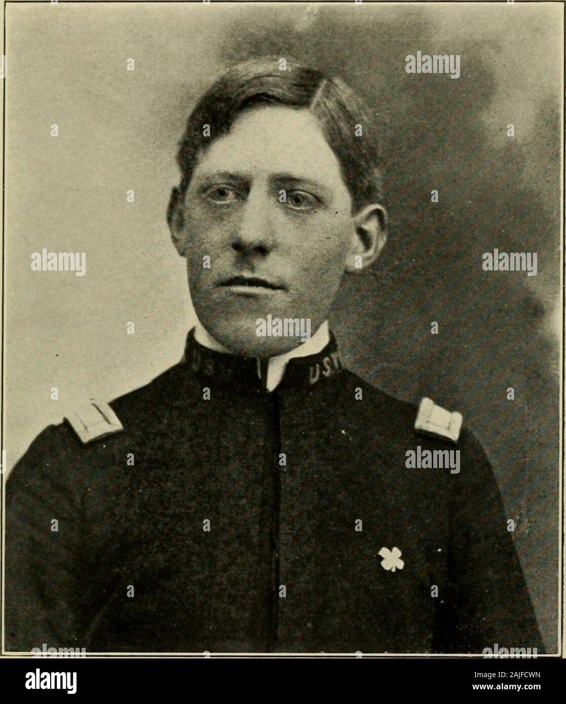 Aufzeichnung der vierten New Jersey der National Guard, Freiwillige Infanterie, Spanisch-Amerikanischen Krieg, 1898-1899. . C, pro S. O. Nr. 51, Sitz 4 thN. J. V. I., vom 31. Oktober 1898. Mit verlassen von 28. November bis 4. Dezember 1898 Nicht vorhanden, in-clusive, am Lager Wethenll, S. C, pro S. O. Nr. 145, zweite Armj HeadquartersSecond Division, Korps, vom Camp Wetherill, Greenville, S. C, 24. November 1898. Auf besondere Verpflichtung im Büro des Chief Engineer zweiten Division, zweite Armee Korps, pro S. O. Nr. 17, (?) Sitz der zweiten Division, zweite Armee Korps vom 29. Januar 1899. Von besonderen Pflicht im Büro o Entlastet Stockfoto