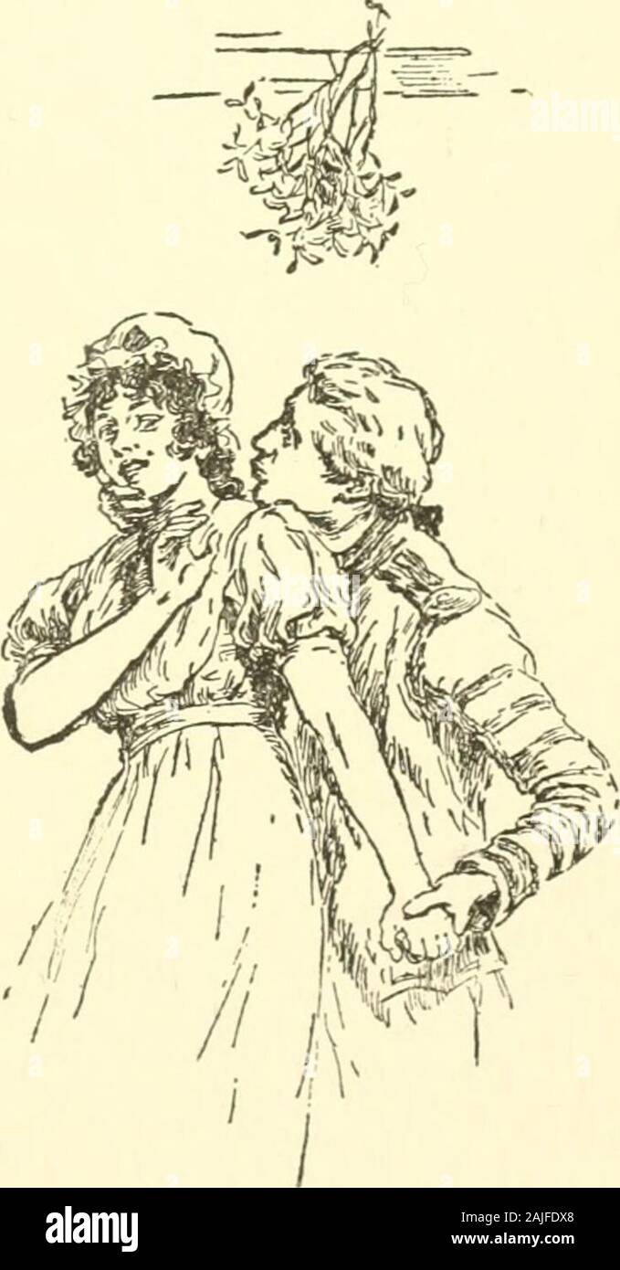 Alte Weihnachten. mely herzlich, für die Länder - Pflege eines alten Kollegen - Reisender immer bringsup die Erinnerung der tausend schöne Szenen, seltsame Abenteuer, und gute Witze. Auf dis - alle diese cuss in einem transienten Interview an einem innwas unmöglich; und finden, dass ich nicht pressedfor Zeit war, und war nur eine Tour des ob-Reservierung, er bestand darauf, dass ich Ihm geben aday oder zwei auf seine Väter Land Sitz, zu whichhe im Begriff war, die Feiertage zu übergeben, und die layat ein paar Meilen Entfernung sollte. Es ist besser als das Essen-ing ein einsames Weihnachten Abendessen in einem Gasthaus, saidhe, und ich kann Ihnen versichern, einer hören Stockfoto