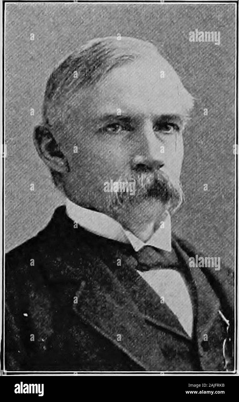 Geschichte der Vereinigten Staaten von den frühesten Entdeckung Amerikas bis Ende 1902. die Raffinerien. Der Präsi- dent ausgeprägte Zucker eine legitime subjecttor Steuern Trotz der Angst, ganz likelyexaggerated, die Durchführung dieses Prin- Grundsatz könnte indirekt und inordinateljencourage eine Kombination der Raffination von Zucker 126 EXPANSION [1894 Interessen. In einem Brief im Haus lesen, aber er tadelte, wie schuldig von partyperfidy und Schande demokratischen Senatorswho würde der Grundsatz des freien Rohstoffe verzichten. Aber noth schüttelte ing die Sena mit Forderungen nach. Was wasin Substanz der Sen-ate Bill passe Stockfoto