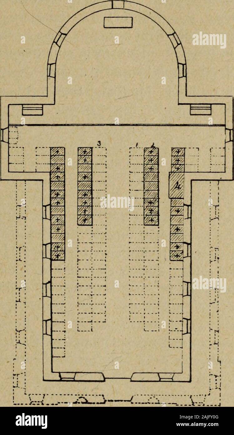 Histoire de la Baie-Saint-Antoine, dite Baie-du Febvre, 1683-1911. Cinq familles ont droit conservéce jusquà Nos jours, même après la formation de Saint-Thomas-de-Pierreville. Au Printemps 1806, lextérieur de Léglise était terminé etle Nouvel édifice était logeable. Auf mit Les bancs à lenchère, lundi et mardi, les 26 et 27 Mai, Aux-Bedingungen (2) suivantes: Tous les Bancs, au Nombre de 138, seront Verbindlichkeiten da-vance. Les teneurs de Bancs, dans la Vieille église, les Garde-ront au même Prix (3). Quant aux bancs Nouveaux, auf lesadjugera, Comme de nos jours, au plus Haut et Letzte enché - risseur. Stockfoto