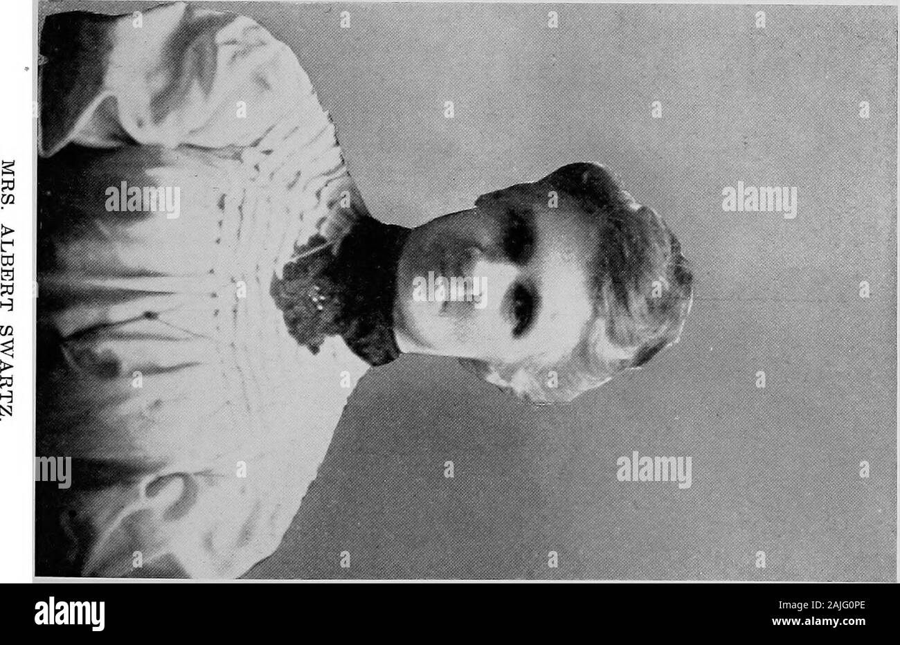 Geschichte des Nemaha County, Kansas. Geschichte DES NEMAHA COUNTY SOI alle seine Tage und lebte auf jeden Einzelnen sehen. Mitglied seiner Familie für und wohlhabenden wellprovided., vermachte er zu seiner Wahlheimat afine Familie der Söhne und Töchter und ein Vermögen im Land andmoney während der vierzig oder mehr Jahre, die er in Nemaha County verbrachte angesammelt. Er war ein extensiver Rinderhaltung Raiser und Zubringer, die thoroughlyin das Geschäft der Viehzucht für Markt geglaubt. Er angesammelt über Ich, oooacres Land während seiner bemerkenswerten Karriere in Kansas. Er war ein Demo-crat und Mitglied der Lutherischen Kirche. Herr Sw Stockfoto