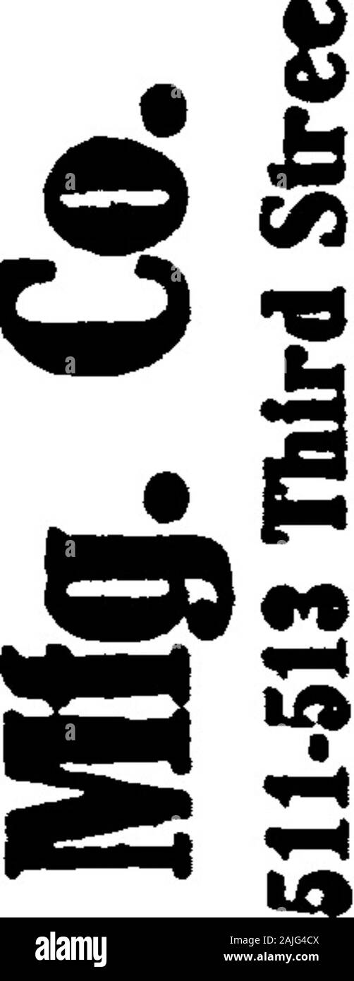 1921 Des Moines und Polk County, Iowa, Stadt Verzeichnis. chardson Louis ein mechl. Supp. C R&P Ry res 917 Maria avRichardson Luvica (wid Chas M) Res 1335 43 dRichardson Margt Frau rms 1431 LocustRichardson Ogle emp I U Ry Co res Ft des MoinesRichardson Olive H elk Clemens Auto Co bds 1335 43 dRichardson Oscar W Lab D M Sägewerk Co res 2326 so e 8 thRichardson Pauline Frau rms 513 15 thRichardson Plinius E contr 3906 König - mann boulRichardson Robt F firemn Res 311 e5 thRichardson Roy slsmn rms 1147 24 thRichardson Ruth bds 330 Wald avRichardson Sol C (oleson Realty Co) Res 1160 9. Die Coniplele Linie MNK MOD Stockfoto