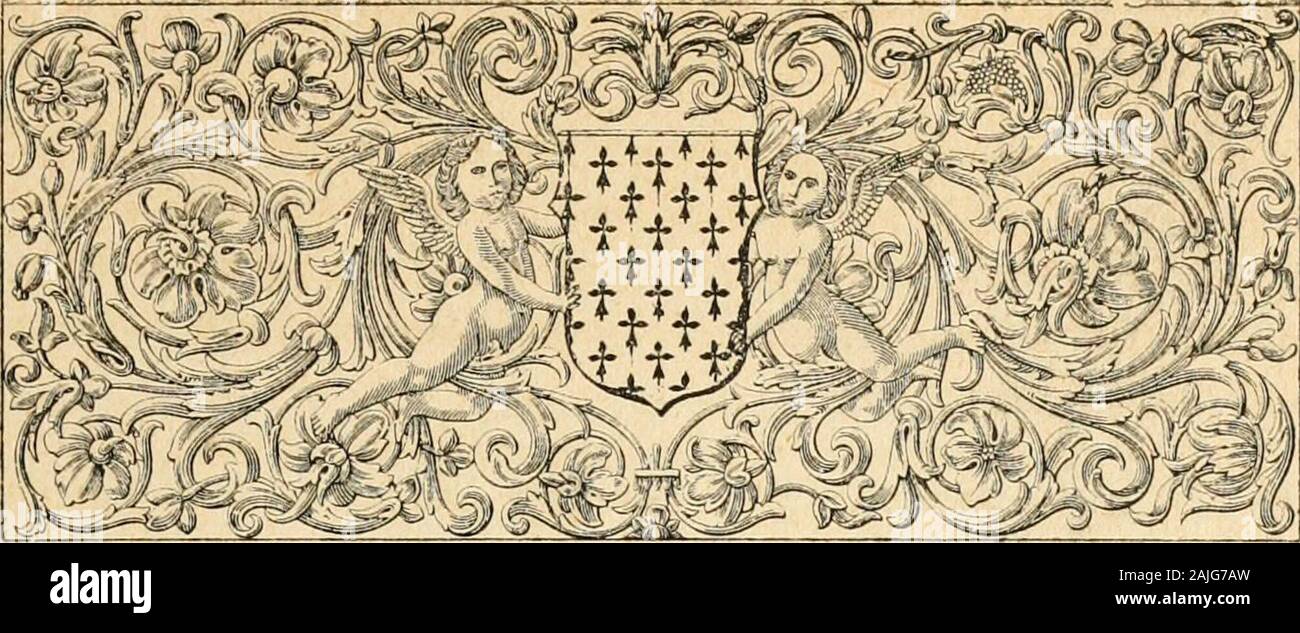 Le Parnasse breton Contemporain, publié par Louis Tiercelin & J.-Guy Ropartz. "au retour Gießen remercier Dieu de ce-Wunder! - Nous Ne pouvons pas dire aussi, Ropartz et moi, quayant recueilli lépi de Blé du Petit oiseau, nous avonsvoulu conduire Nos lecteurs vers La Clairière où surgitla Moisson abondante. Si, guidé Par nous, quelquun ytrouve Sohn poète, il pourra lui Nachfrager toute sa récolte, dont Nous avons Donné seulement quelques Bons Körner. Poète et nous diront Player merci; nous nen deman - zieht pas davantage. LOUIS TIERGELIN. Chargé, en labsence de mon ami J.-Kerl larévisio Roparlz, de Stockfoto