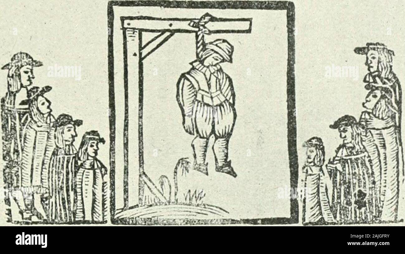 Die Geschichte Englands, die sich aus dem Beitritt von James die Zweite.h Mail wasrobbed zweimal in einer Woche von Männern gut bewaffnet und montiert.^ Somejovial Essex Squires, beim Reiten, nachdem ein Hase, waren selbst gejagt^ Evelyns Tagebuch, Juni 25. Okt. Ich. 1690; Narzisse Luttrells Tagebuch, Juni 1692, Mai 1693; MonUily Quecksilber, April, Mai und Juni 1693; Tom Browns Beschreibung eines Landes Leben, 1692. ^ Narzisse Luttrells Tagebuch, 07.11.1692. ^ Siehe, zum Beispiel, der London Gazette der 14.01.12. 1695. ^ Narzisse Luttrells Tagebuch, 31.12.1692. ^ Ebd. 14.01.1693. ^ Ebd., Juli 1692. Evelyns Tagebuch, 20. 1692; Narzisse Lu Stockfoto