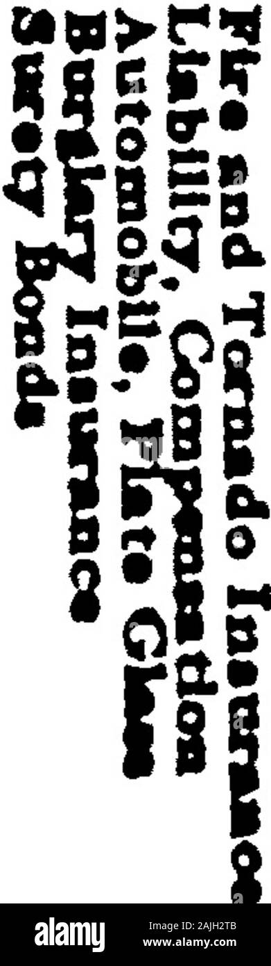 1921 Des Moines und Polk County, Iowa, Stadt Verzeichnis. 24 e 6 Parisi Jos bds 813 so w 1 Parisi Michl lab C&N W Ry rms 302 so w 4 Park Adda B bds 1033 26 Park Aug B foremn Res 1321 Boyd av Park Av Kirche Christi Rev A HCooke Pfarrer es so w 9 6 s der Park 3 LADE AVENUE NACHRICHTEN Cooley-Payne Drucken Co Publrs, nur Papier im Süden Des Moines, 3138 so w9th, Tel Nussbaum 2224 Park Av-P O-Station W E Darnes elk in 3209 so w9th^ lade Av-presbyterianischen Kirche Rev S C Watte Pastor so w 9 nw adr BoulderPark Av-Schule J O Mitchell prin so w 9 nw Kor Park av LANDWIRTE BOND & Hypothek veröffentlicht. Stockfoto