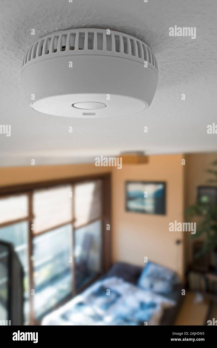vape im zimmer rauchen feuermelder Aktivieren E-Zigaretten den Rauchmelder? main image 0