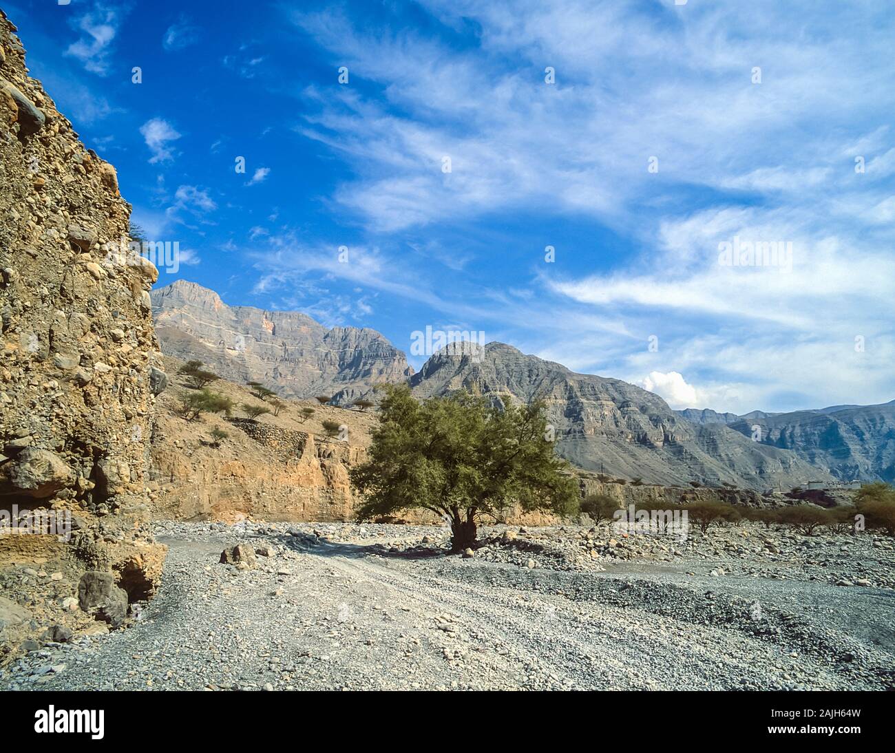 Dubai hatta nostalgie -Fotos und -Bildmaterial in hoher Auflösung – Alamy