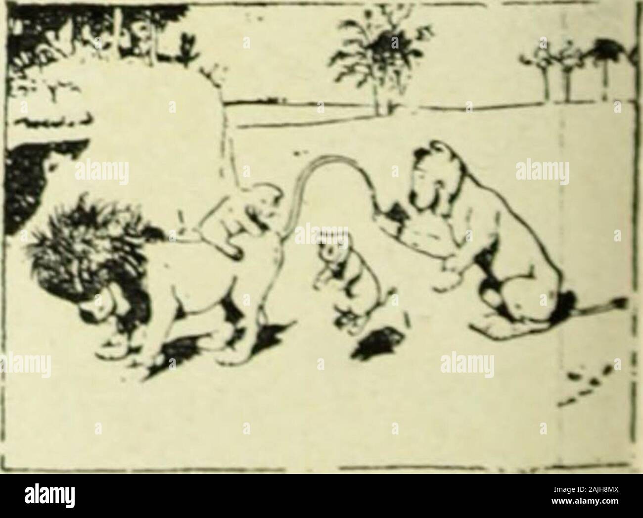 La Mujer. BUEN CONSEJO - Tengo á mi padre Arzt, - Dijo A Vicente. Ventura; - Mi hermano Mayor es Cura, Y Yo soy enterrador. Cuando alguno enferma aquí. Le ve mi Padre temprano, seguida va mi Hermano, Después me llaman á mi. Quien quiera ahorrarse dinero Y enfermo se llegue á ver.Lo mejor que puede hacerEs llamarme á mí Primero. Manuel del Palacio. LA MUJER. Album de las Familias TEATRO SAN MARTIN. - COMPAÑÍA DE FRANK BRAUN I ia. s Li. orma. nELS Oolifc> ich? n dos Kultur Kunstgeschichte Künstler en Dos niñas preciosísimas^ niniatura, Dos delpteatro Joyas de San Martin, sonfias pequeñas Colibríes^ que Como ciclistas Casi 1^ pod Stockfoto