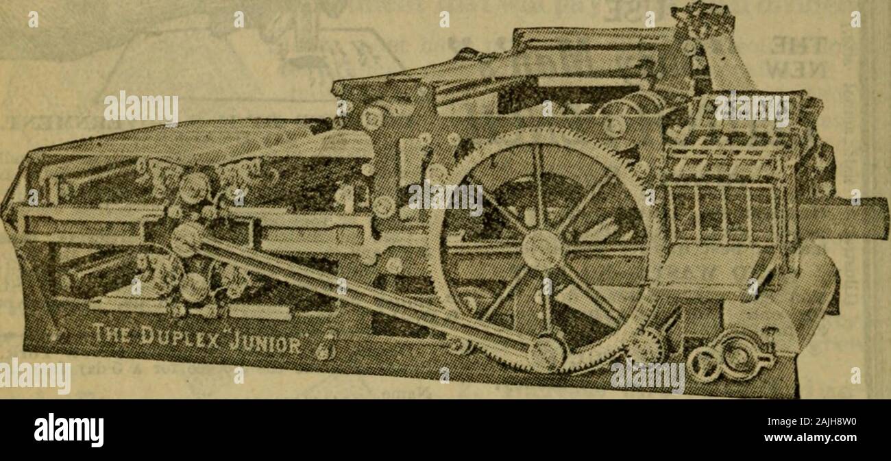 Die Welt Almanach und Enzyklopädie. Zwei separate PFLANZEN EINE FÜR GESCHWINDIGKEIT UND DIE ANDERE QUALITYOPERATING 24 STUNDEN, auch an Sonn- und Feiertagen EINE ART DEPARTMENT ERSTELLT ODER VERSCHÖNERT IDEASA NEUE FARBE ABTEILUNG MIT EINER NEUEN METHODE eine Spezialität der Platte arbeiten für - der Herausgeber, der Drucker, illustrierte geschmeidig, Kataloge, Schulen und Hochschulen, in der Tat nichts von dem Prozess möglich. Unsere Linie Schnitte und Halbtöne werden Bissig, Contrastv, tief geätzt und einfach zu drucken BEFUGNISSE FOTO-GRAVUR CO.Tribune Geb., 156 Nassau St., N. Y* Telefone 4200 zu 4206 Beekman 16-G Stockfoto