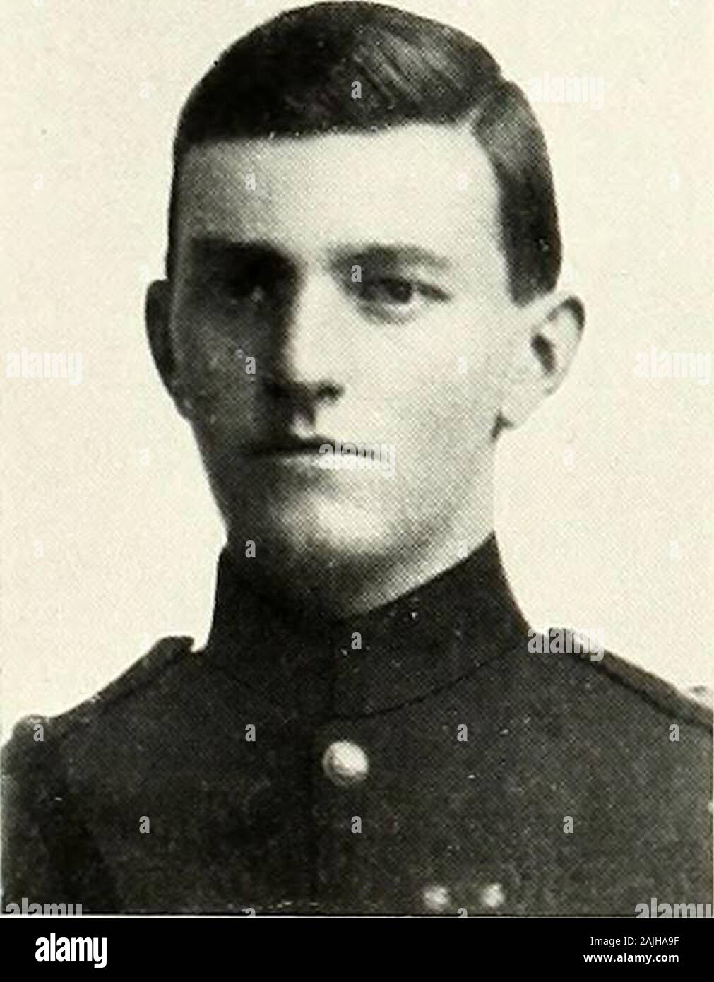 Rolle der Ehre und der Rolle von Service, 1914-1919. THOMAS WATSON.. JAMES LOGIE JUNGE. Stockfoto