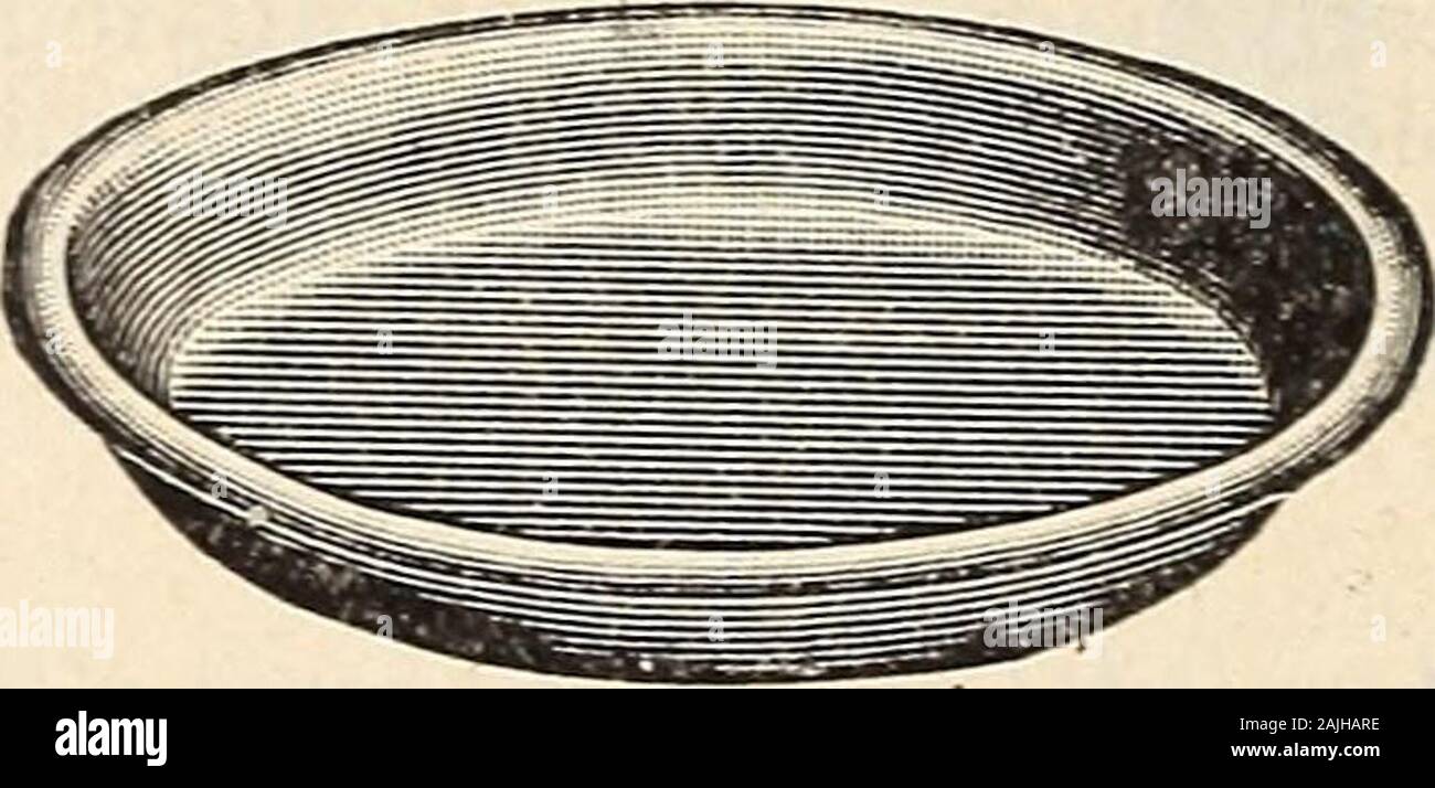 Die Farquhar Katalog der Samen 1900: Pflanzen, Blumenzwiebeln tools Düngemittel, Verbrauchsmaterialien. • • • 0.1. . .55. . 4.60 4. . 0.12. . .70. . 6.15 5 •. .20. . 1.00. . 8.65 6. . 30. . 1.45. . 12.00 Uhr Wir proben, per e-mail Post-paid, nach Eingang der: Für 1 dtz. 2 %. 2 %. 3 in. 3^. 4 in. 5 in. 6 in. Töpfe. • 10 .11 .14 .17 .22 .40 .60 Standard Blumentöpfe. Messung von insideto Innen. Breite und Tiefe entspricht. Zoll. Doz. 100 Zoll. Doz. 100 2 $ 0,12 $ 0,75 6 $ 0,72 S-I.50 2/2 .16 .90 6^ .84 6,00 3 .20 115 7 .96 7.5O3 lA .24 1,40 8. I.32 9.00 4 • 30 2,00 9 1,68 Ich 3-50 AlA • 36 2,50 10 2,40 17-5° 5 .48 Stockfoto