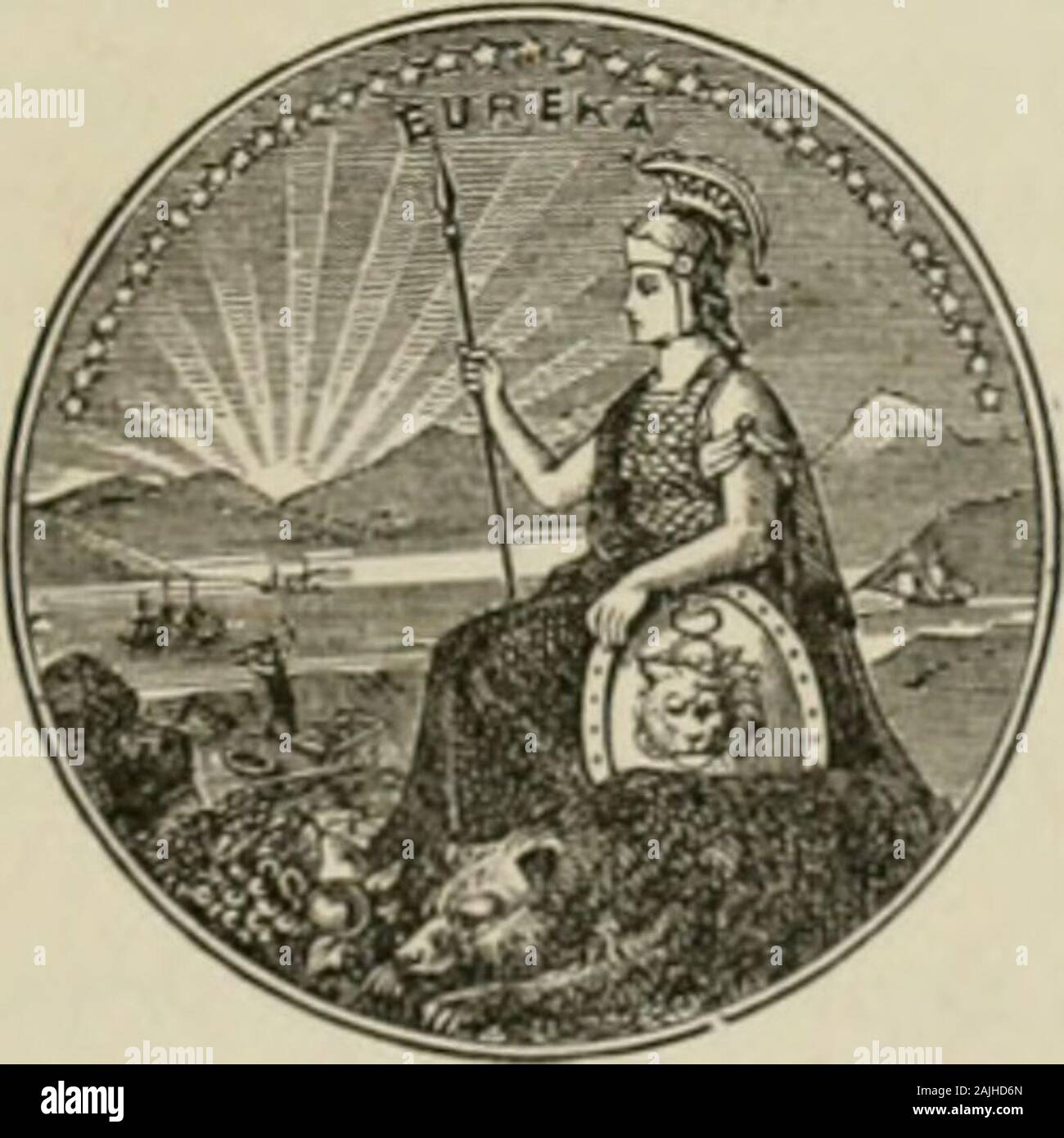 Anhang zu den Zeitschriften des Senats und der Zusammenbau der.. Sitzung der Gesetzgebung des Staates Kalifornien. Fortschritte gemacht. Nur für thegood der Ursache, und ohne vermögensvorteil auf sich selbst, Ithas hatte viele Versuche und Kämpfe zu begegnen, aber unsere committeehas die Genugtuung zu wissen, dass die realen und Verwendung wertvolle Fortschritte erzielt. Er ist überzeugt, dass die seidenindustrie in Califor-nia, Anhebung der Kokons, der Reeling und Kardieren aus Seide, das makingof Straßenbahn, organzino und nähen Seide, die Stricken des Schlauchs durch Maschinen, die Flechten von Bändern, und die Herstellung Stockfoto
