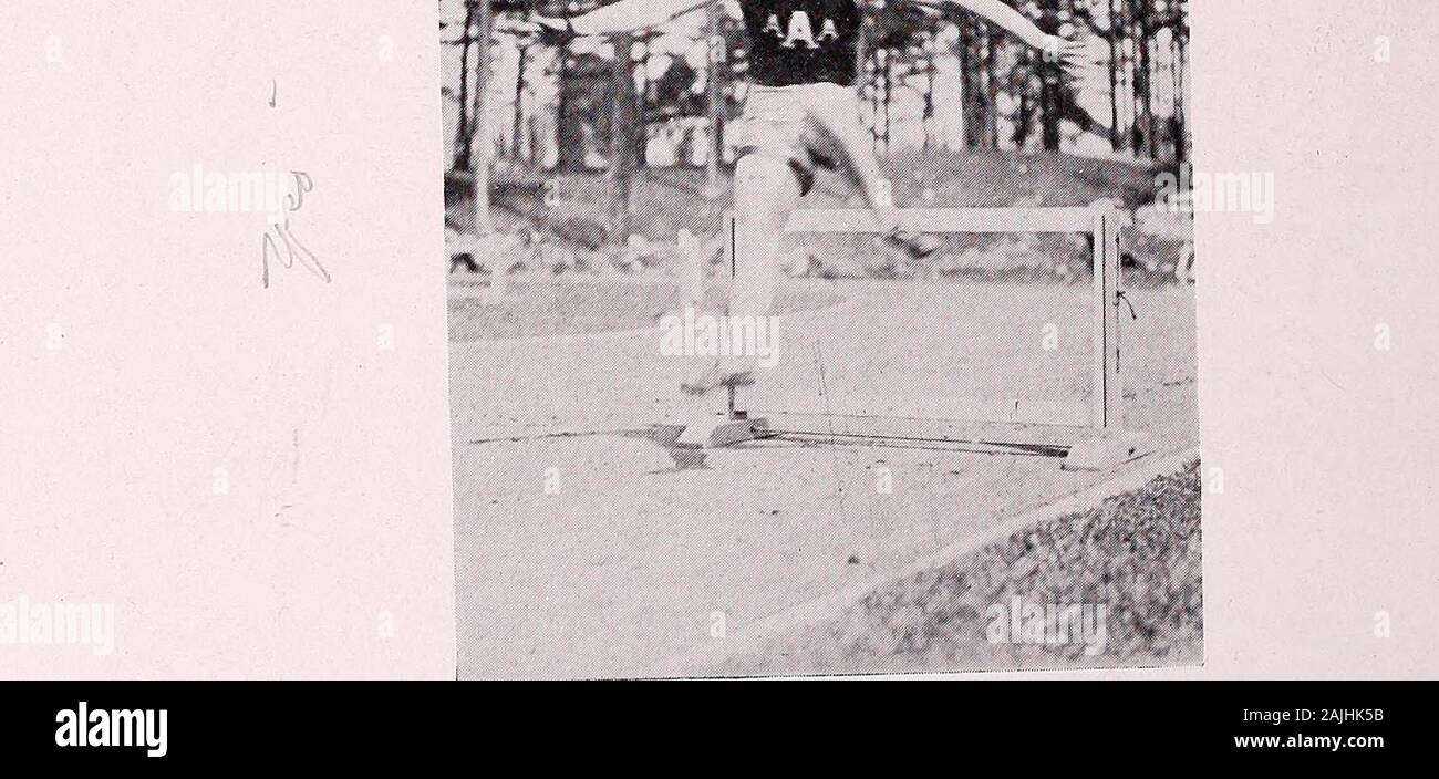 Pot Pourri. 144 Baseball Mannschaft, 1920 Stockfoto