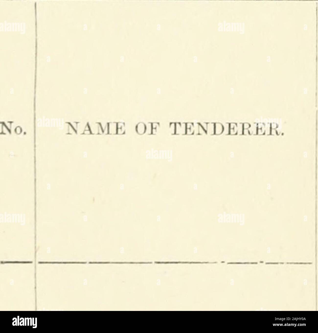 Zeitschriften der Gesetzgebenden Versammlung der Provinz Ontario 1879. 4 25. 4 15 4 30 4 70 4 35.... 4 35 REMAKKS. Auf ovti Rail ofvessel auf Asyl Cai geliefert werden - t^. Er aussortiert bei Port? Wenn das Schiff. ¥ jX Schiff Nairns gezeigt. J.W.Lanomuir, lyispector. 91 42 Victoria. Anhang (Nr. 1.) A. 1879 Hamilton Asyl - Nr. NAME DES BIETERS. S. D. Conger. Thomas MylesO. J. W. Jennings. A. fördern. H. Barnard T. McCabe.... Miirton & Reid T. Mcllwraith. Namen von SKCUl! ITIi:S. Steinkohle. Ph V° Bo e8 S. Jäger anil H. McDonald, Tiirnnto, R. Morgan und B.. T. Morgan, Hamilton W.. T. Jackson ein Stockfoto