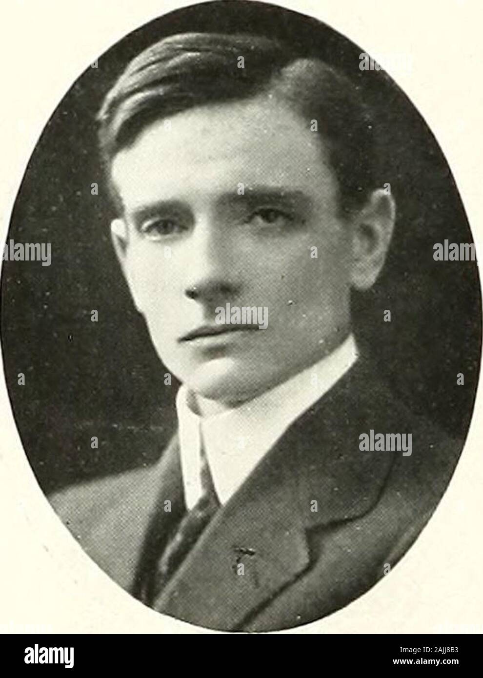 Rolle der Ehre und der Rolle von Service, 1914-1919. JAMES FARQUHARSON.. Stockfoto