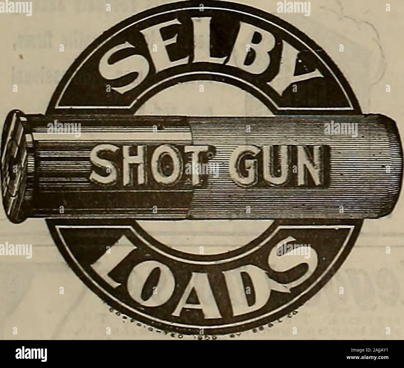 Züchter und Sportler. Wiederholen Schrotflinten und Schrotflinte ShellsWIN DER OFFIZIELLEN AMATEUR JAHRESZEITEN DURCHSCHNITT. Dr. W. S. Spencer von St. Louis, MO., gewann den Zwischenstaatlichen Vereinigungen con-Test für den laienhaften Jahreszeiten Durchschnitt für 1911. Er schoß bei 2100 targetsin verschiedene Turniere, Scoring 96.28 Prozent. Dieser greattrap schießen Ehre Dr. Spencer schuss Winchester Winchester wiederholen Shotgunand Shells. Seine Aufzeichnung ist Beweis für ihre starke anduniform schießen Qualitäten. Dr. Spencers Sieg und der Gewinnung von theProfessional Jahreszeiten Durchschnitt für 1911 von J.R.Taylor mit einem WinchesterRep Stockfoto