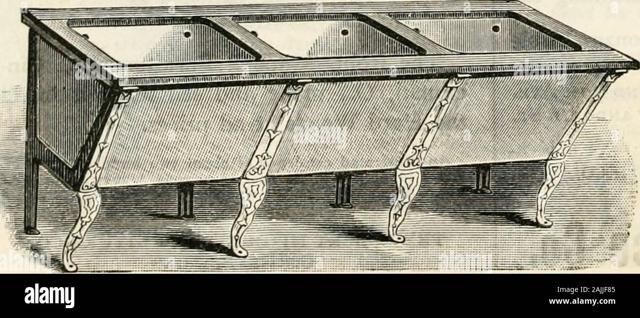 Das Jahrhundert Illustrierte Monatszeitschrift Ste 3 W A Rlt C3 Bifi Aj Ji Il C C J Lt 3 I R K 312 Pearl Street Ecke Peck Slip New York Nur Von Den Herstellern
