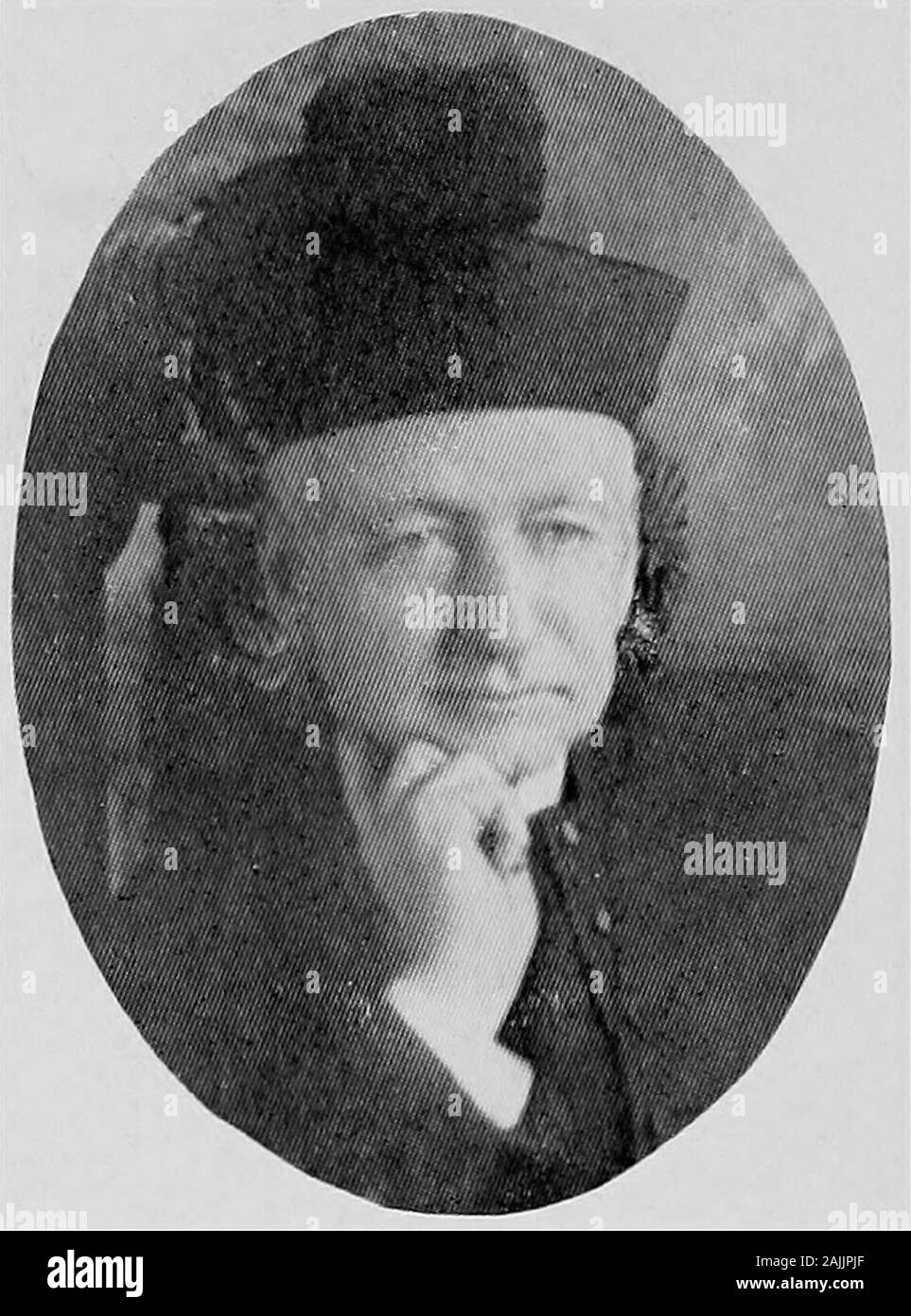 Empire State Honoratioren, 1914. REV. W. BERTRAND STEVENS Rektor St. Anns Kirche New York City REV. WM. H. WALSH Italienisch Mission Unserer Lieben Frau von Loretto, katholischer Priester und Mitglied der Gesellschaft Jesu New York City 108 Empire State Honoratioren der Klerus. Stockfoto