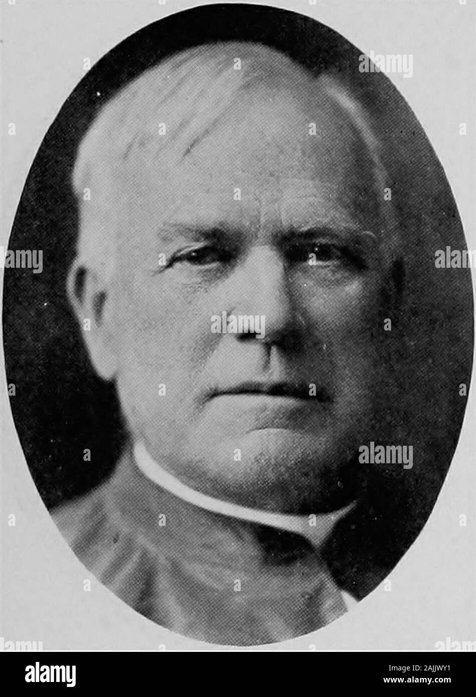 Empire State Honoratioren, 1914. T^1 ^3^^^^^^^^^^^^^^r^^^^^ m? 1 14? R RT. REV. MSGR. JOHN J. KEAN,. L.L.D. Rektor der Kirche des heiligen Namens Jesu New York City RT. REV. MSGR. J. S. M. LYNCH, D.D. missionarischen Rektor St. Johns Kirche Utica, N. y. Empire State Notablesthe Klerus 105. RT. REV. HENRY ATHANASIUS BRANN, D.D., LL. D., LiTT. D. Rektor St. Agnes Kirche, Erste Priester aus der Nordamerikanischen College, Rom, Italien, New York City Stockfoto