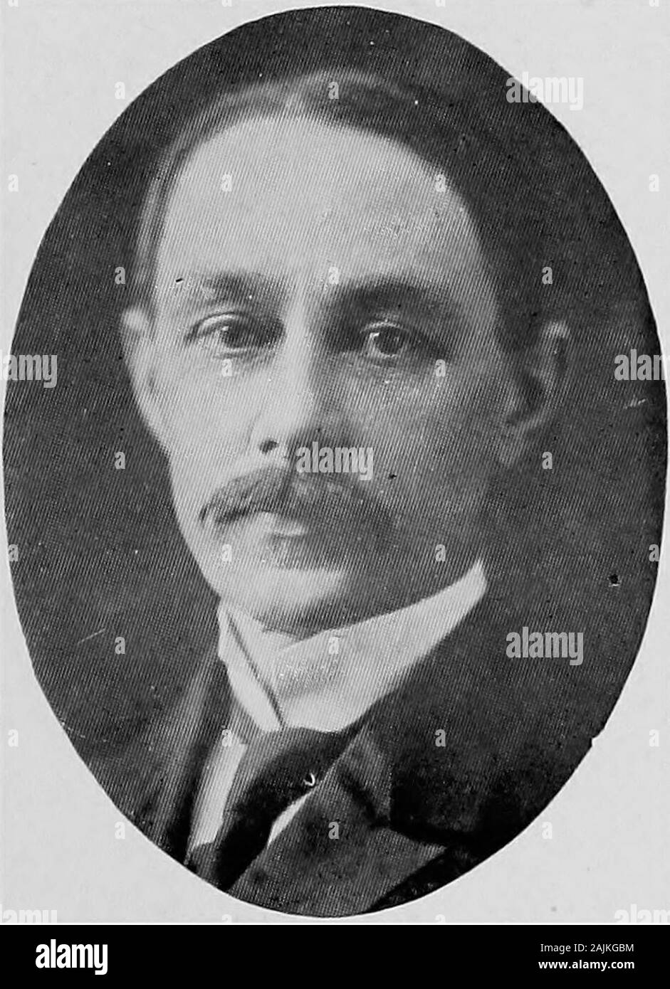 Empire State Honoratioren, 1914. REV. EDWARD J. HAMILTON Mitglied Pfarrhaus von New York Plainfleld, N. J. REV. ANTHONY H. EVANS, D.D. Pastor West Presbyterian Church in New York City 92 Empire State Notablesthe Klerus Stockfoto