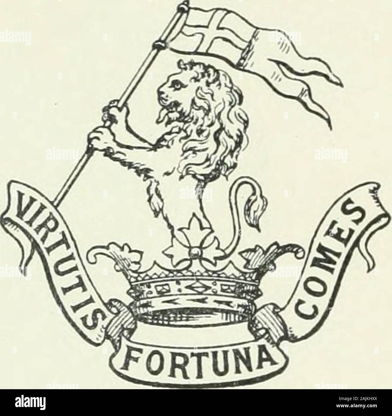 Die regimental Datensätze der Britischen Armee. Kein Viertel gelobt. In Spott, um Fehler. Das Licht Bataillon ihre Federn rot gefärbt: Die 46th Footalone hat die Auszeichnung erhalten.] Spitznamen, &c. - Diese beziehen sich auf die späten 46.: Murrays Dollars (von Colonelsname [1743-64] und seine elegante Optik auf home Pflicht in der Schottischen Royal livery). Die Surprisers (aus einem Incident [1777] im amerikanischen Krieg). TheLacedemonians (sein Oberst einmal, wenn unter schwerem Feuer, machte eine disciplinarianspeech über die Lacedemonians). Auch in den frühen Tagen der EdinburghRegiment. Die roten Federn. Die Docs (t Stockfoto