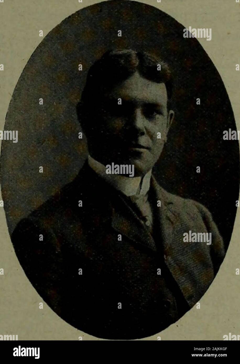 Kanadische Lebensmittelhändler Juli-Dezember 1908. Ottawas energetische Lebensmittelhändler, der Havebeen arbeiten hart im Interesse reine Nahrung zeigen, zu inconnection mit der Zentralen Kanada ex - EIN ANDERES HAPPY TRAVELER abgehalten werden. John Wilson Charles, von H. S. Eck-Hardt & Co., Toronto, ist weithin knownas Eine Der cheeriest Lebensmittelgeschäft travelerson der Straße. Nach dieser Woche hellsurely Blase über mit Glück andhell haben guten Grund zu. Auf Wednes-Tag, 9. September. John hat eine von Thebest Dinge, die er jemals von takingunto eine Braut getan hat, die Jungen ladybeing Miss Violet A. Colville, Nichte, Tochter von Herrn andadopted Stockfoto